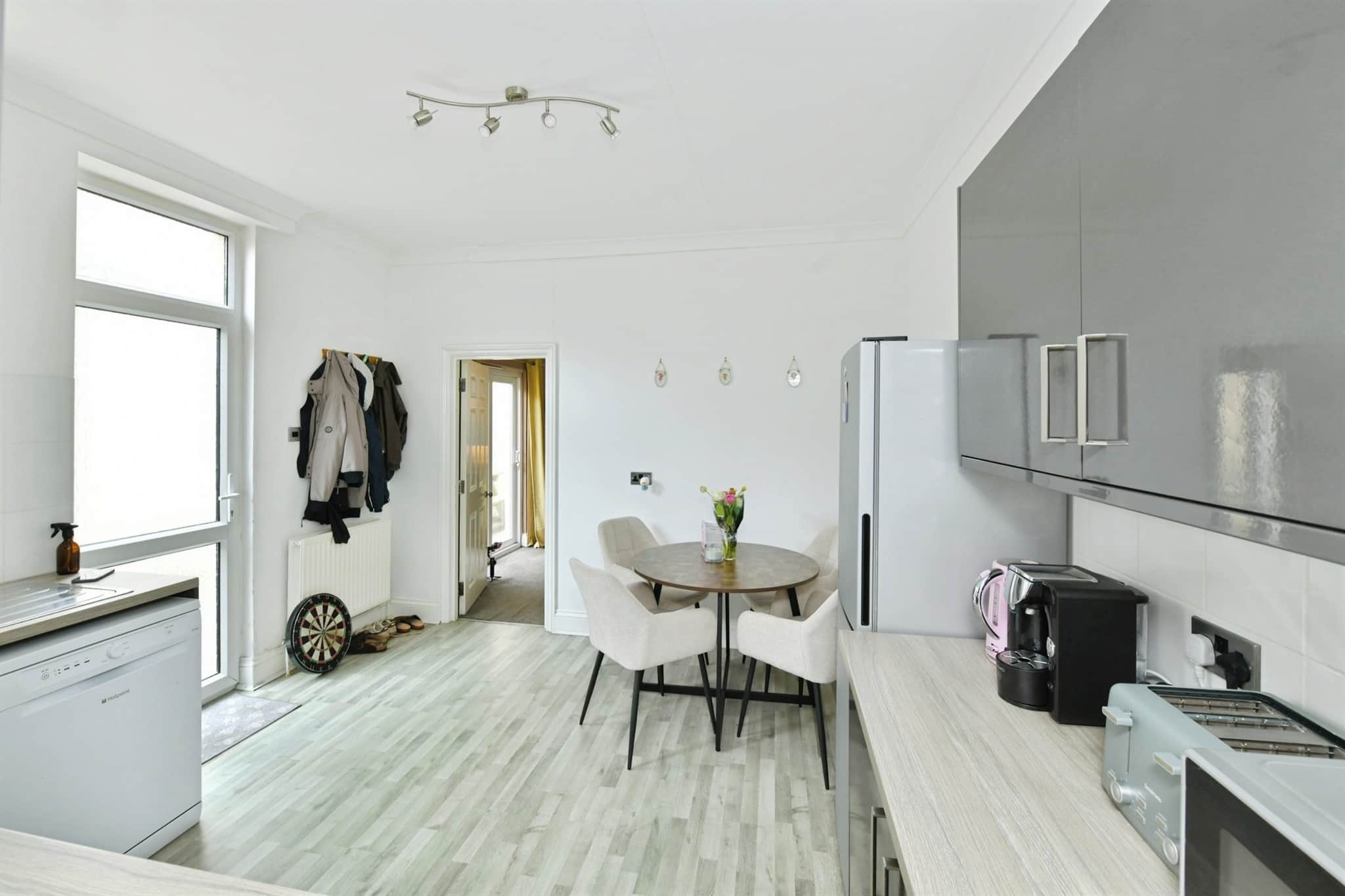 Property at Whitefield Terrace, Plymouth
