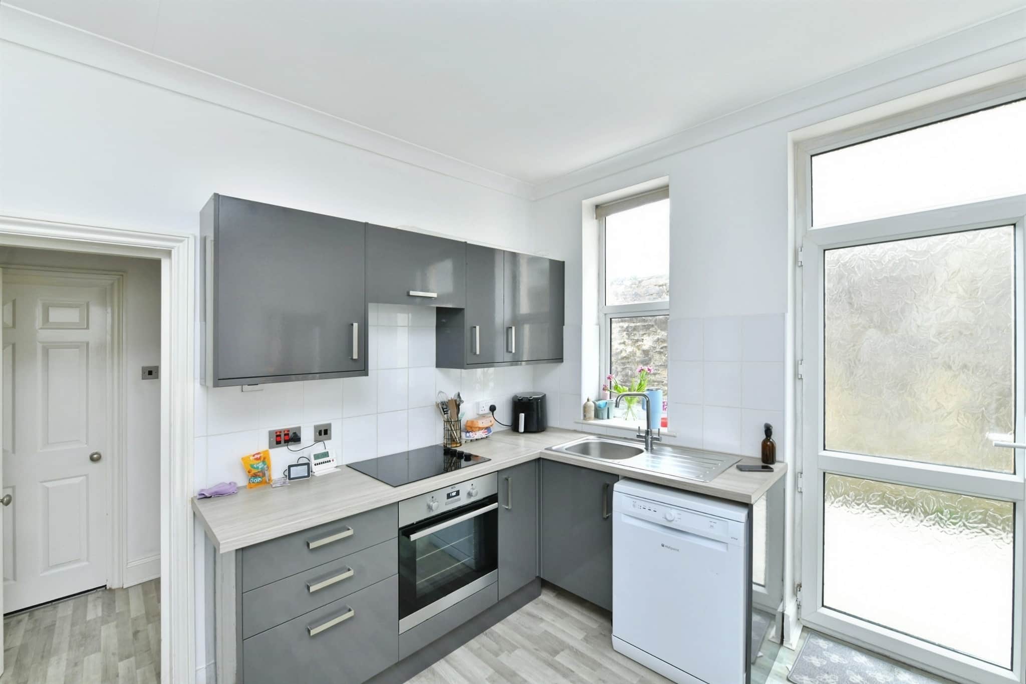 Property at Whitefield Terrace, Plymouth