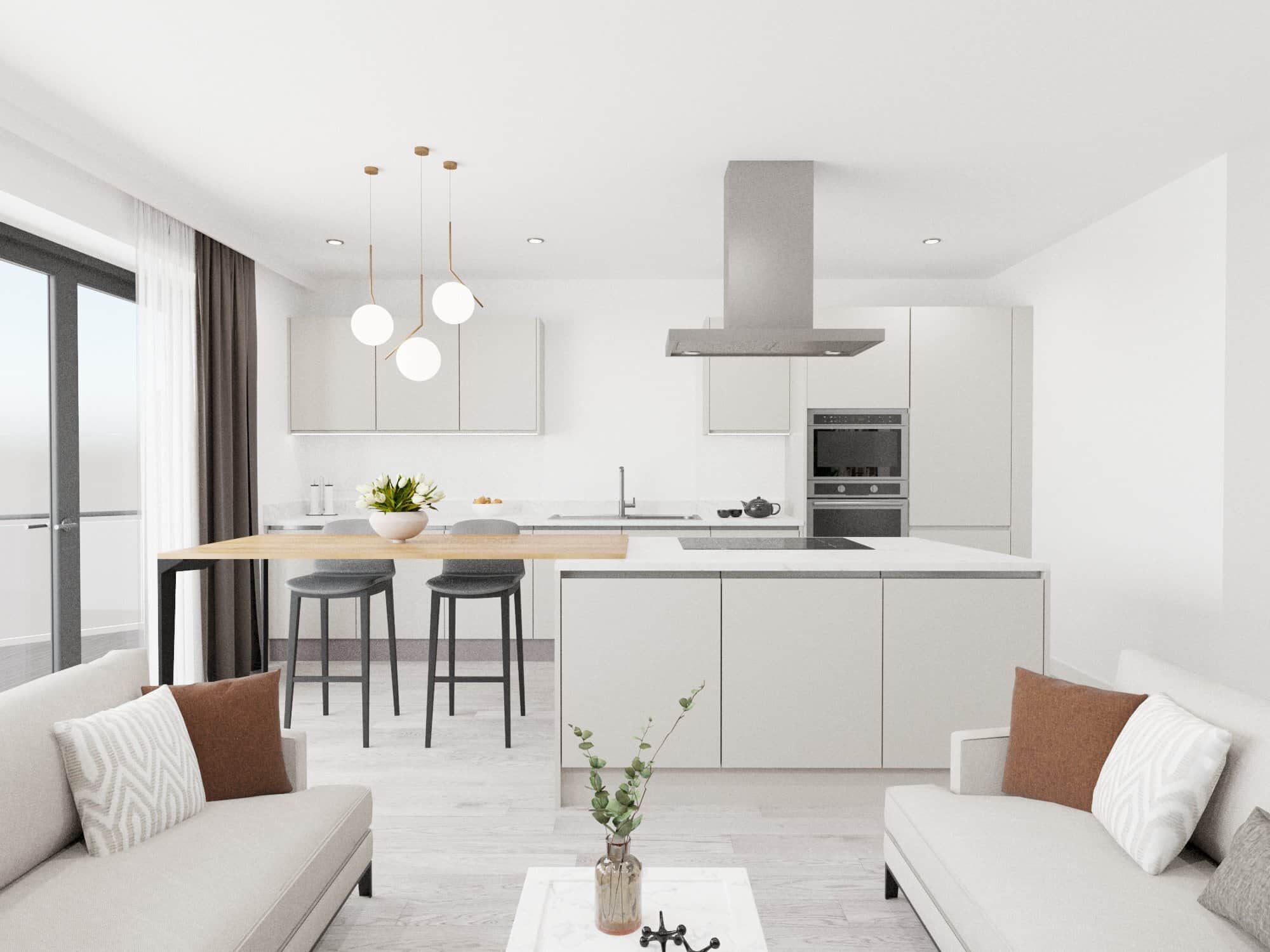 Property at Tower Mill Place, Crowborough