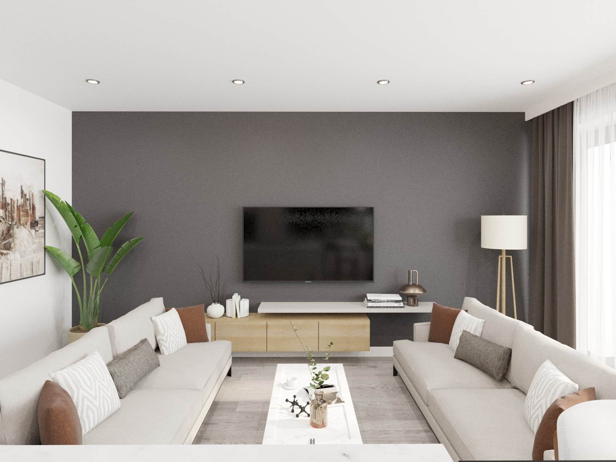 Property at Tower Mill Place, Crowborough