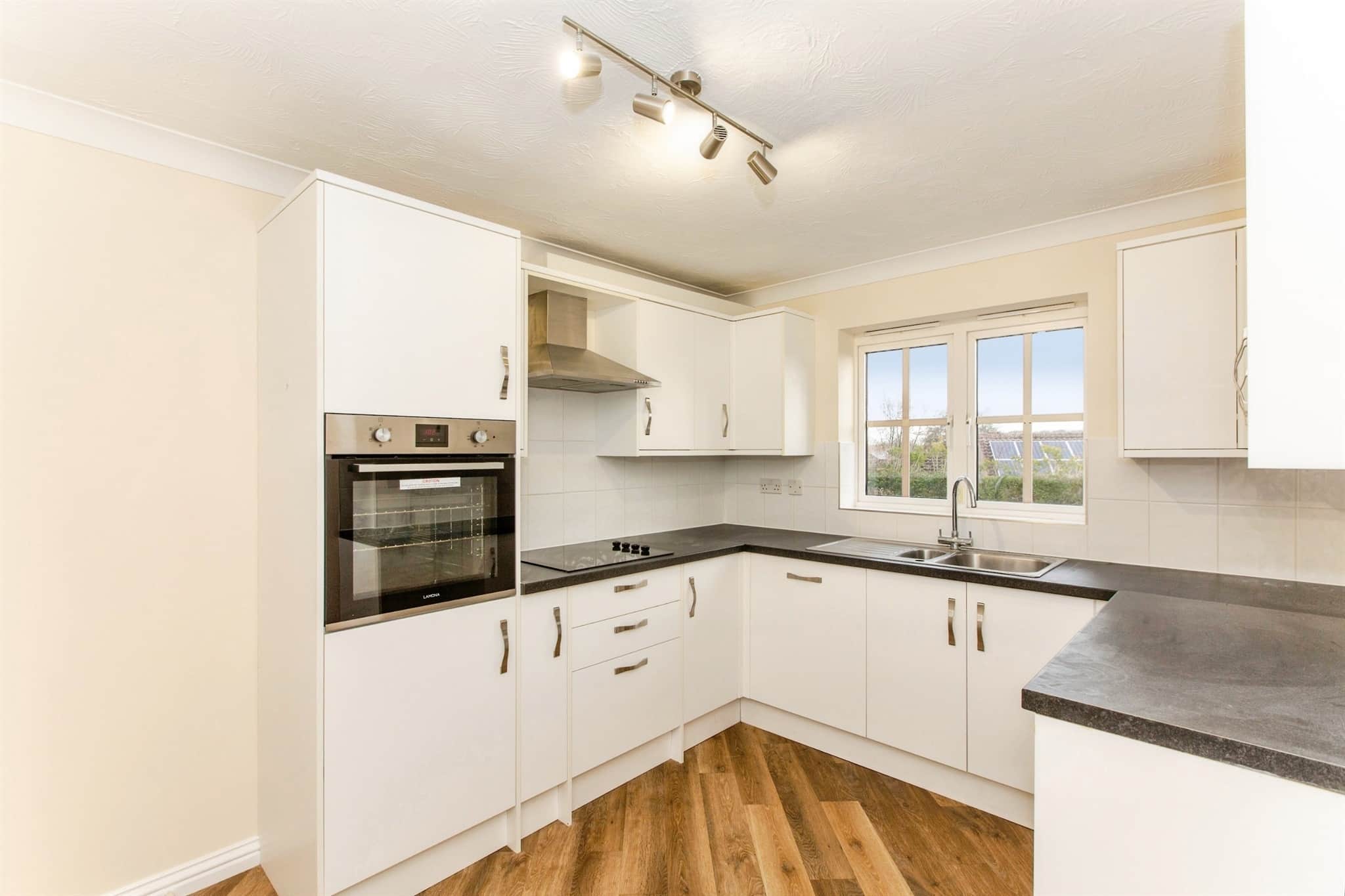 Property at Hayman's Way, Papworth Everard, Cambridge