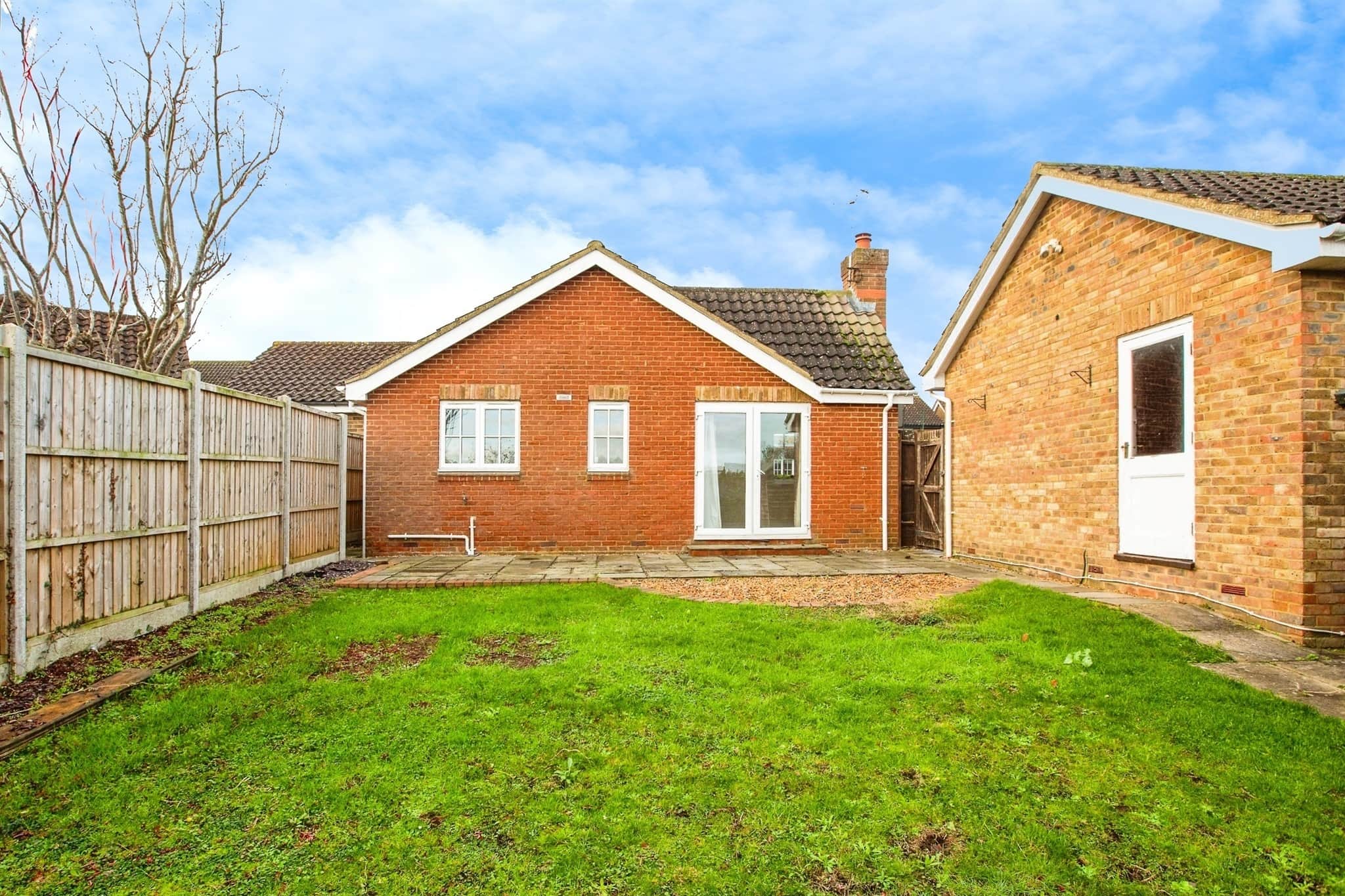 Property at Hayman's Way, Papworth Everard, Cambridge