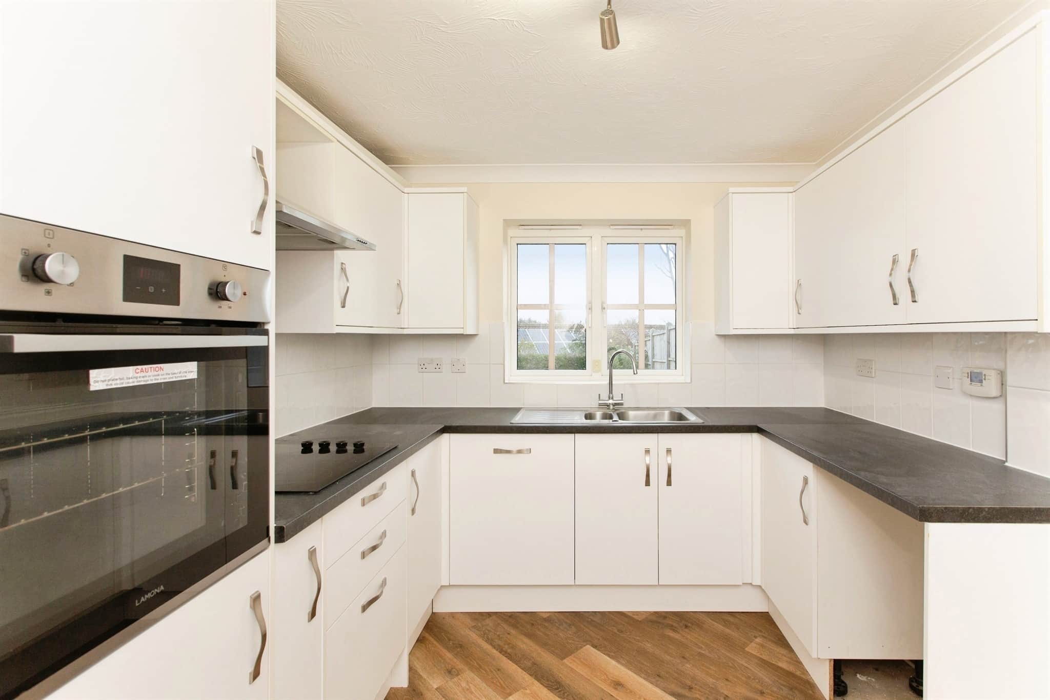 Property at Hayman's Way, Papworth Everard, Cambridge