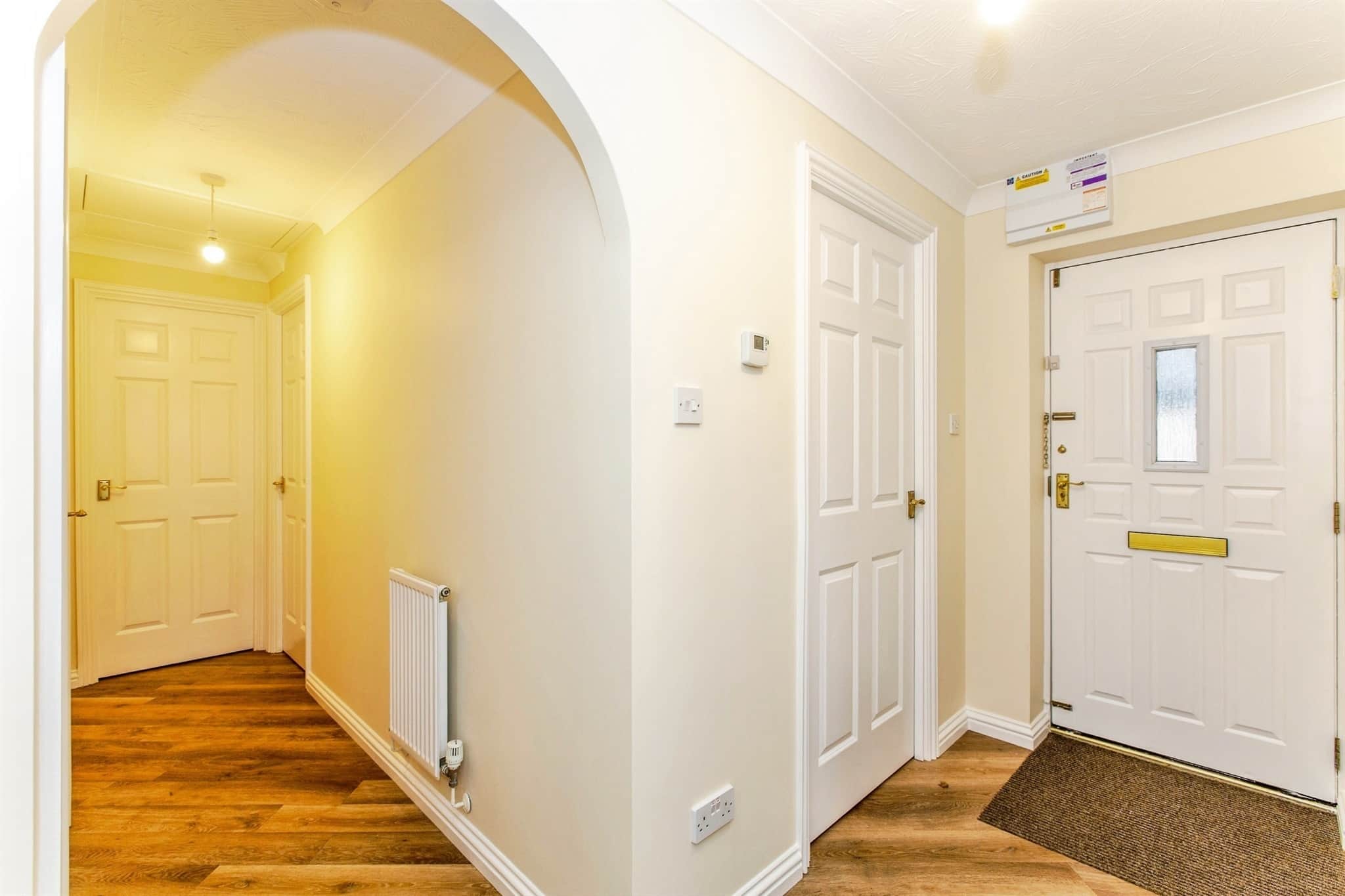Property at Hayman's Way, Papworth Everard, Cambridge