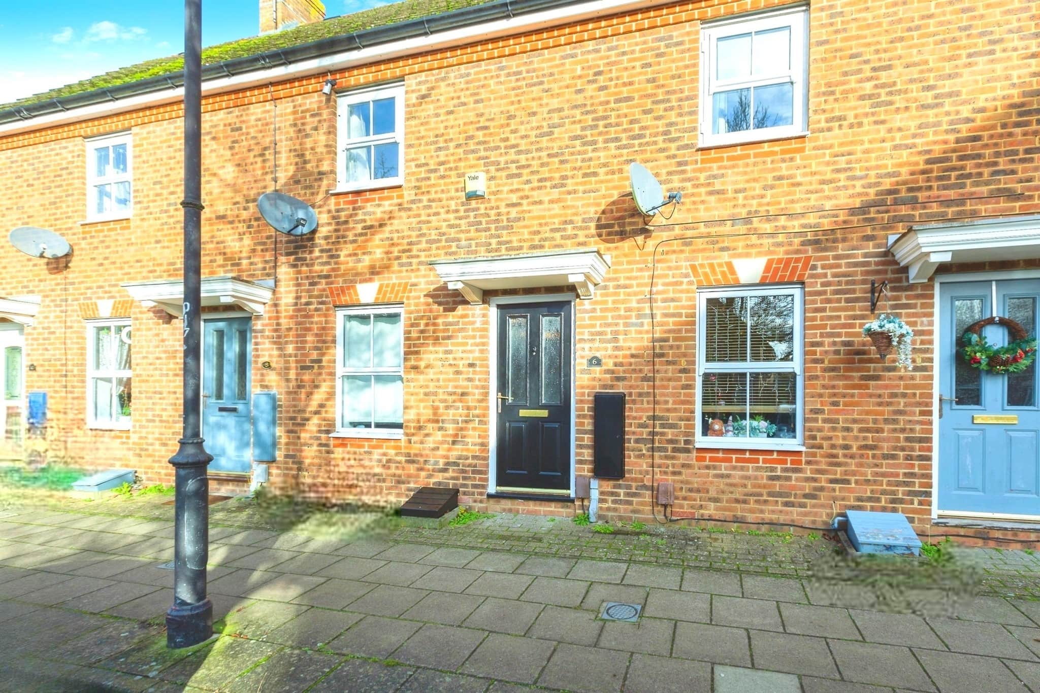 Property at Queensgate, Aylesbury