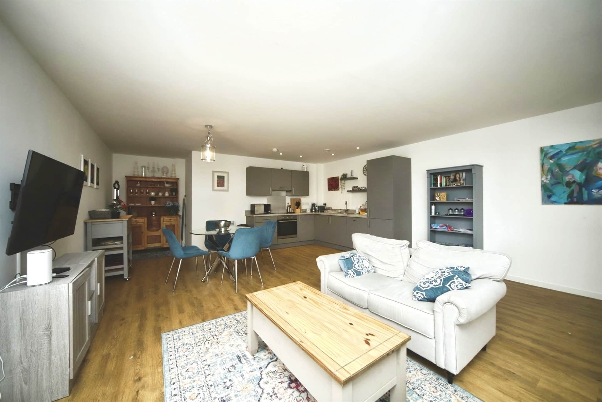Property at Castle Street, Taunton