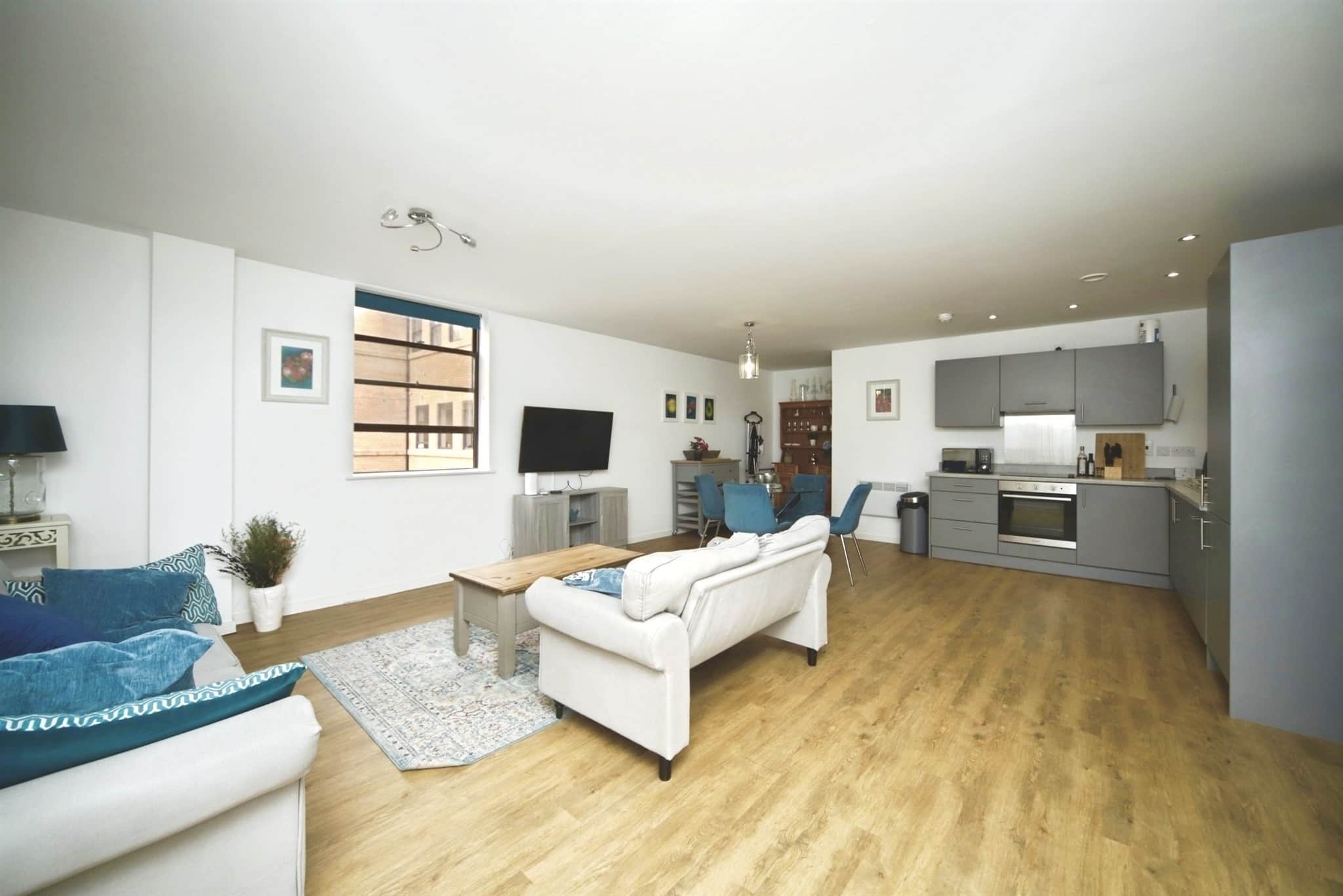 Property at Castle Street, Taunton