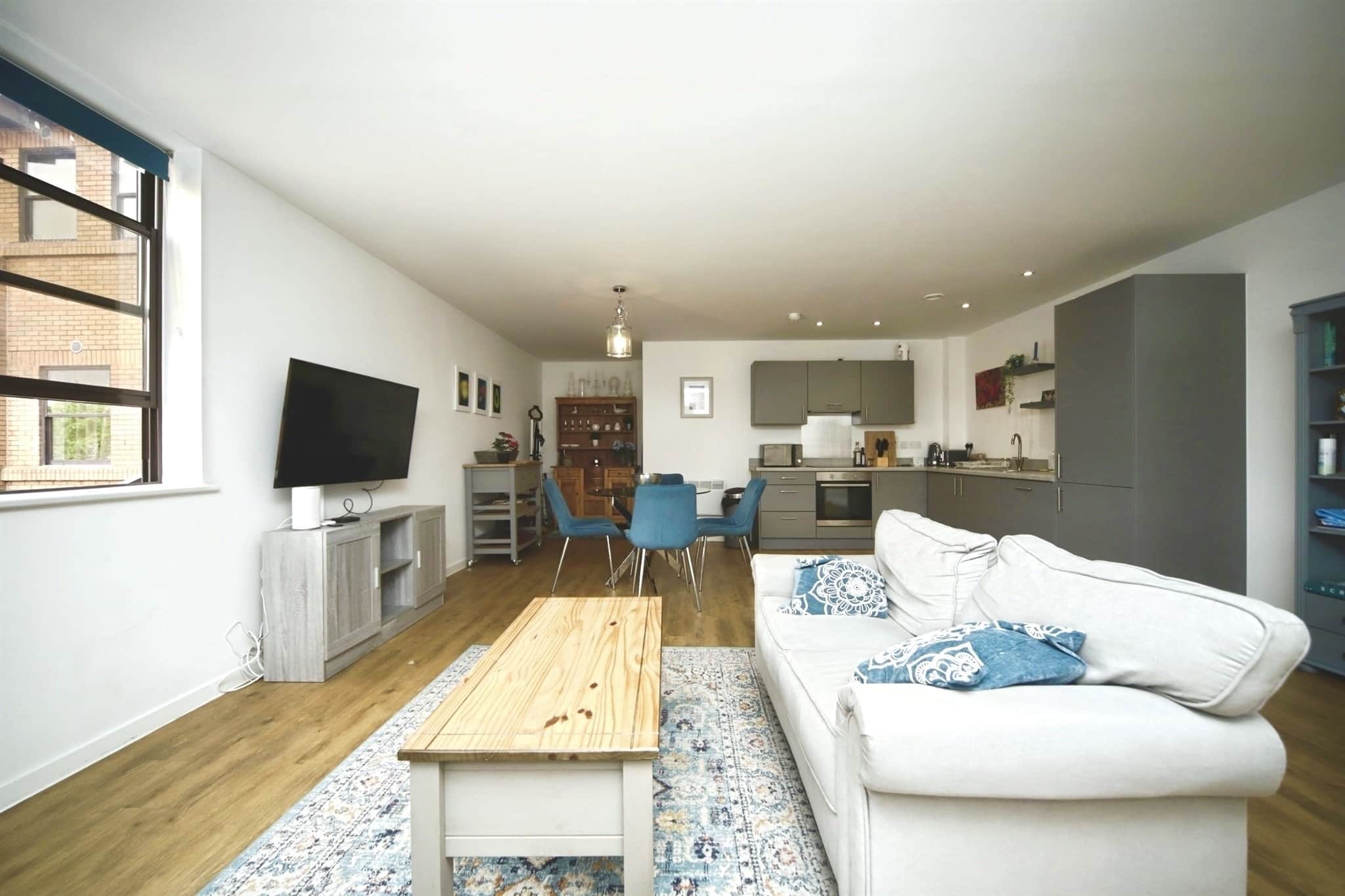 Property at Castle Street, Taunton
