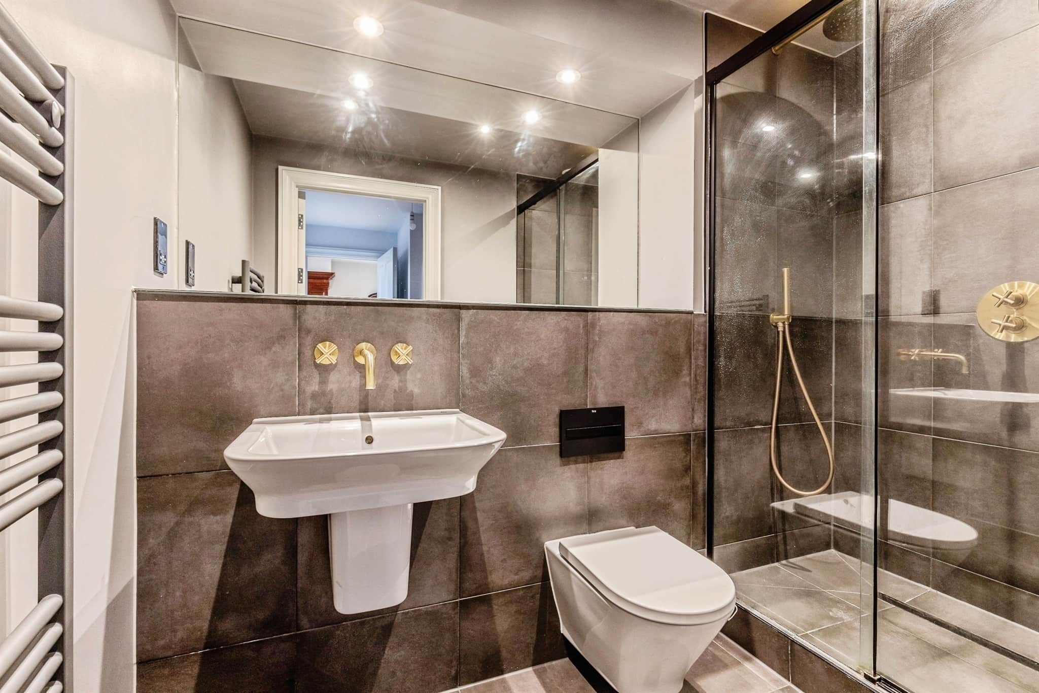 Property at Lombard Street, Bristol