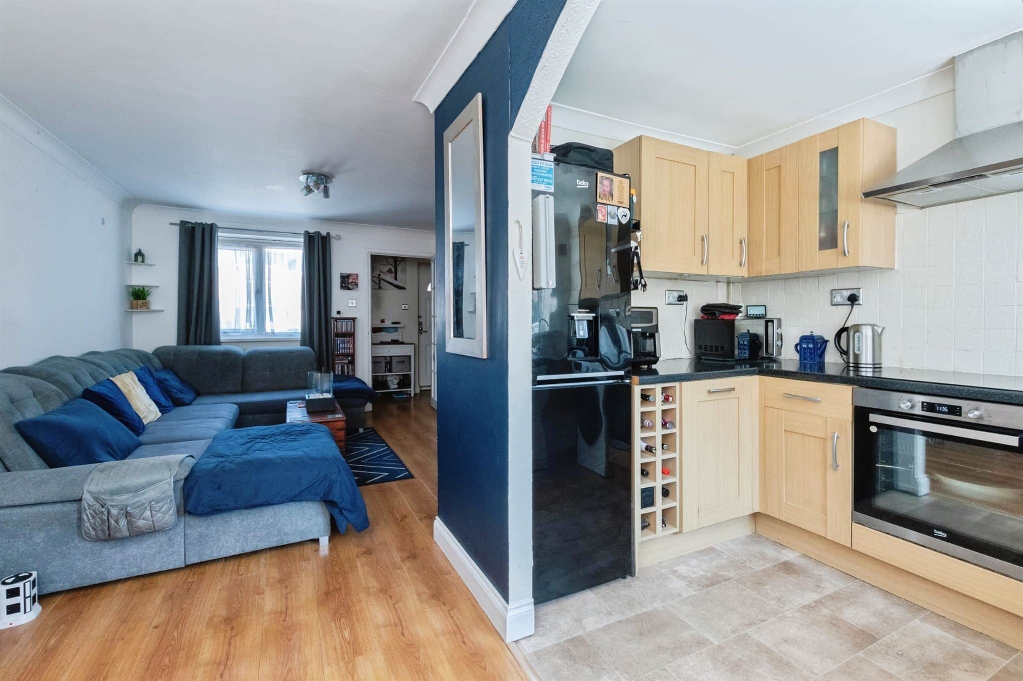 Property at Monks Way, Bournemouth