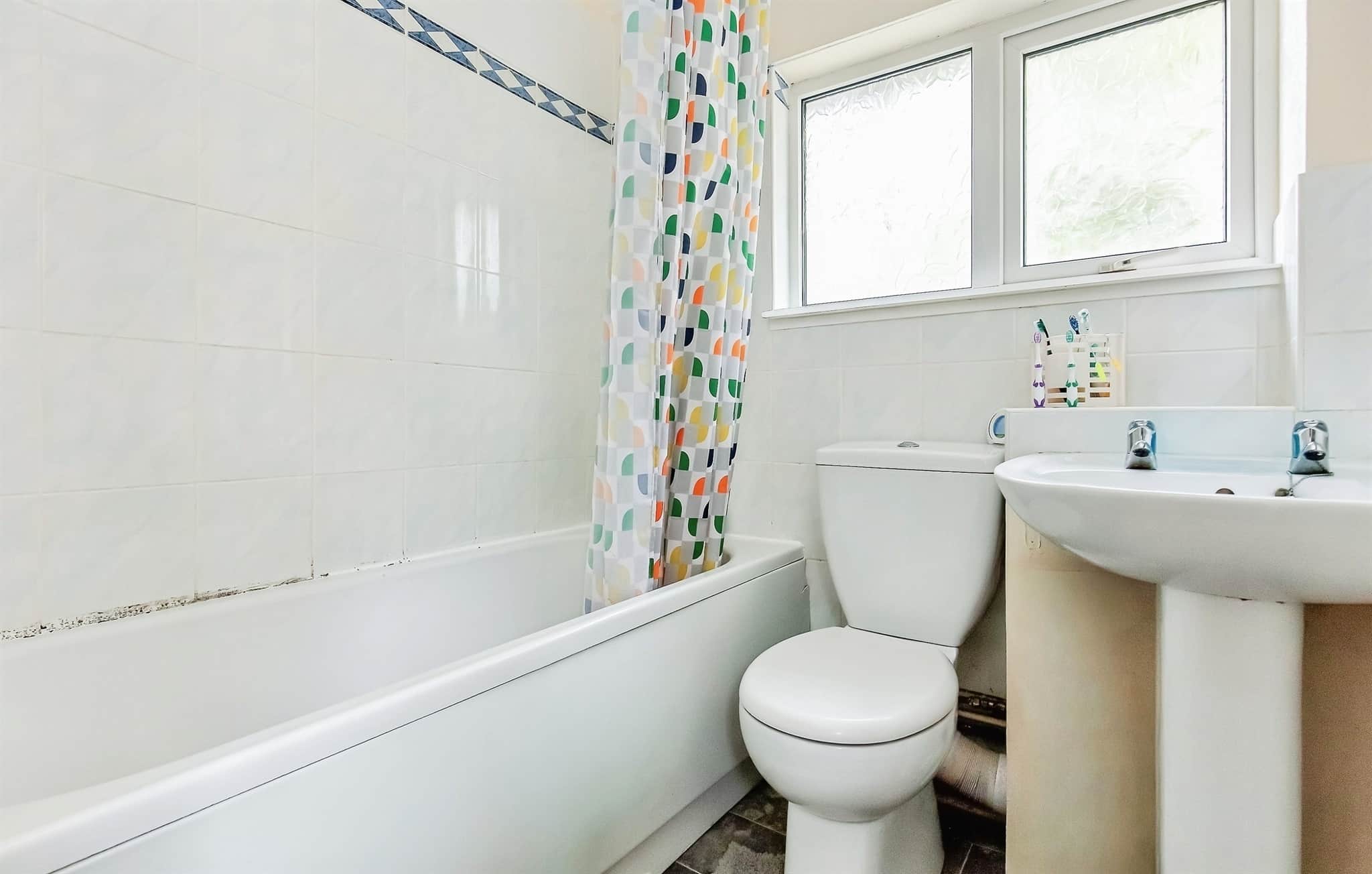 Property at Union Street, Kettering