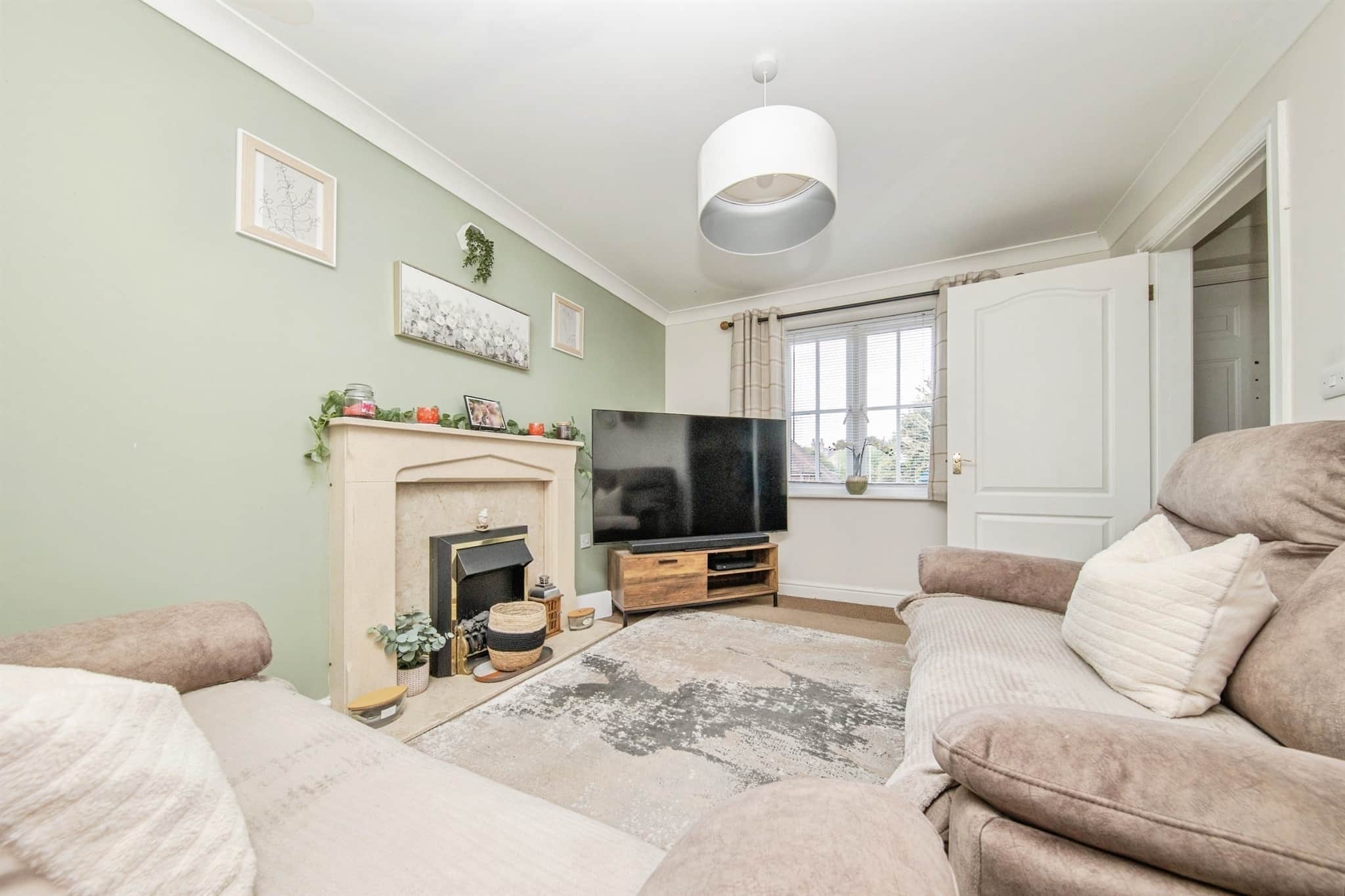Property at Philbrick Close, Colchester