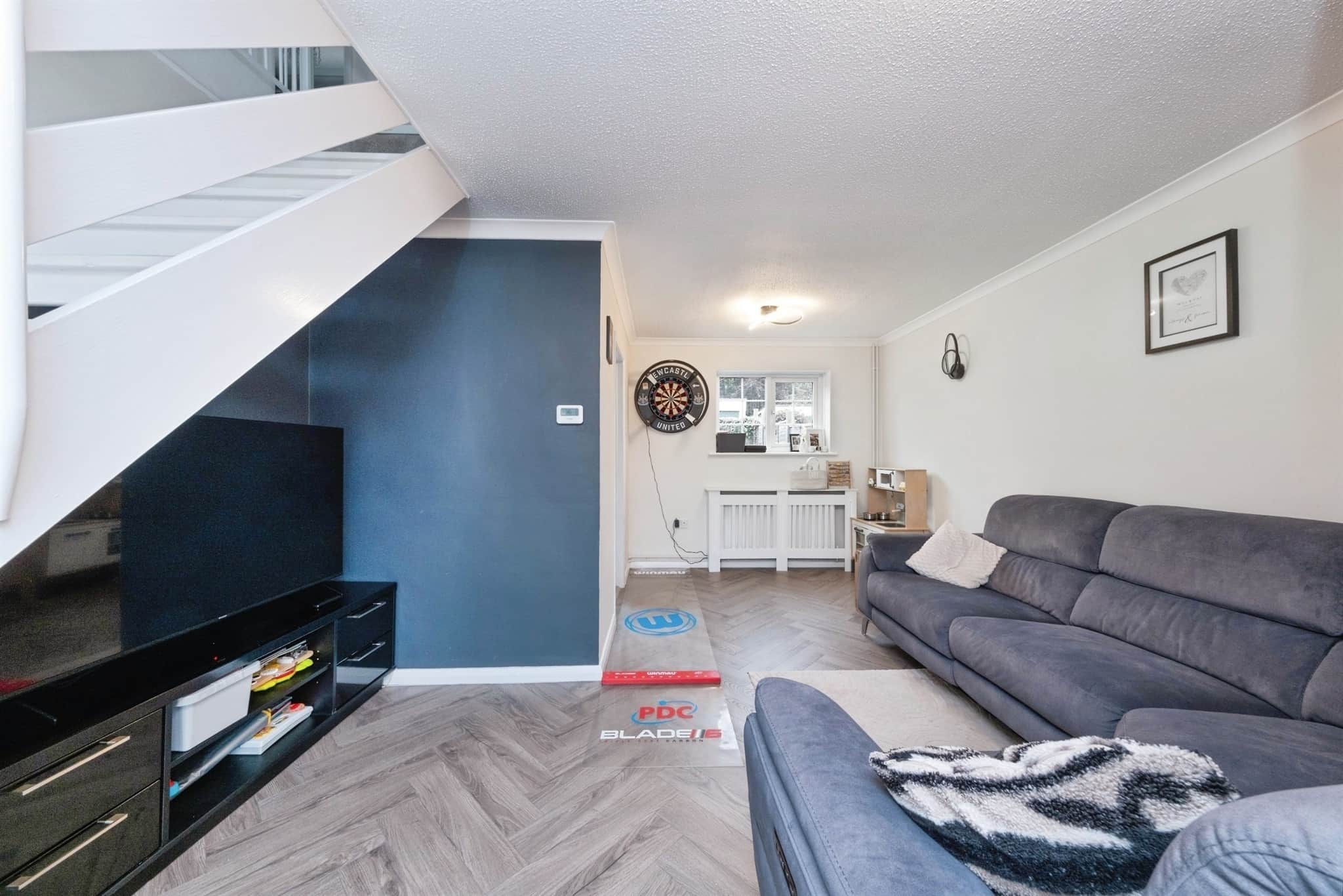 Property at Ashgrove, Steeple Claydon, Buckingham