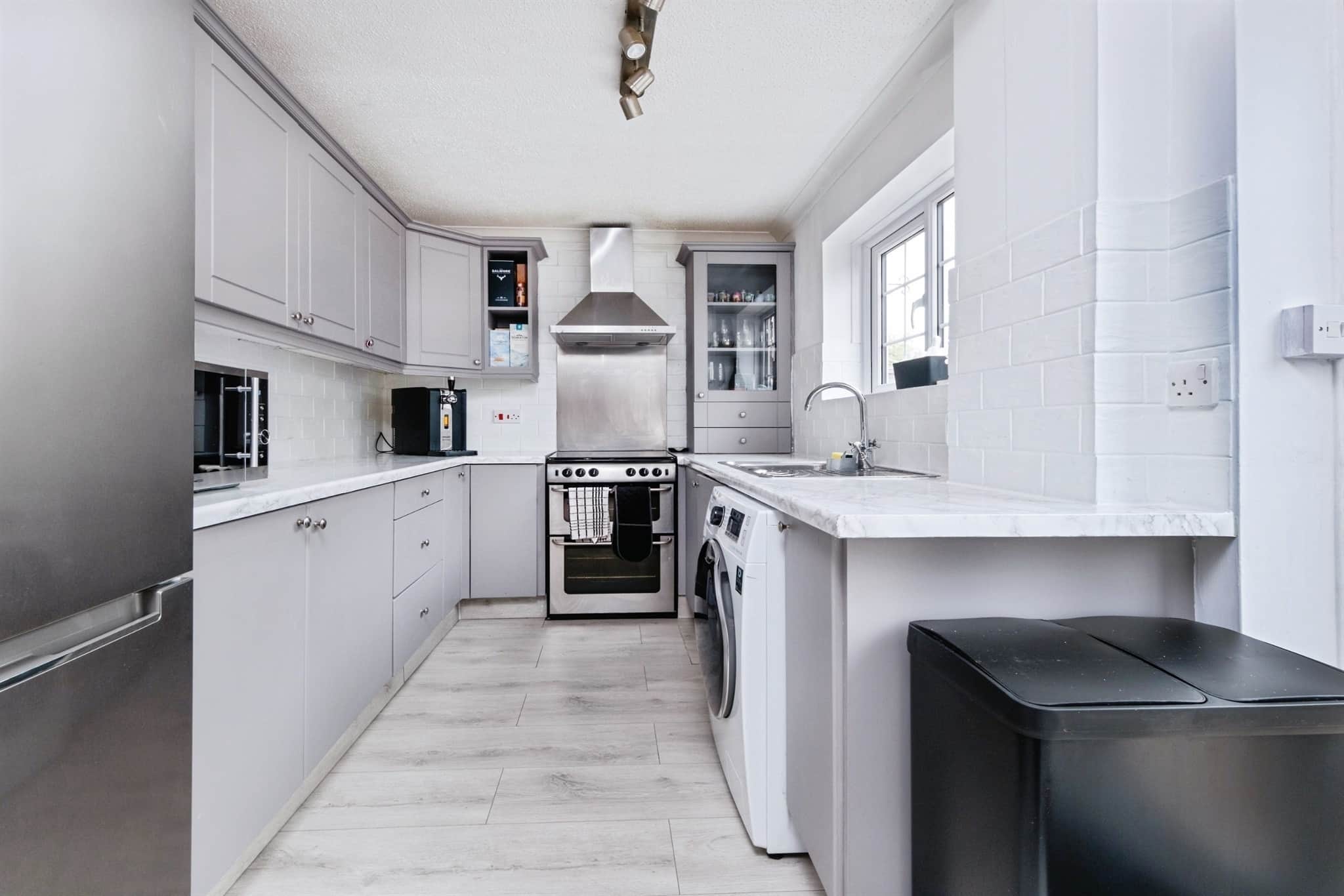 Property at Ashgrove, Steeple Claydon, Buckingham