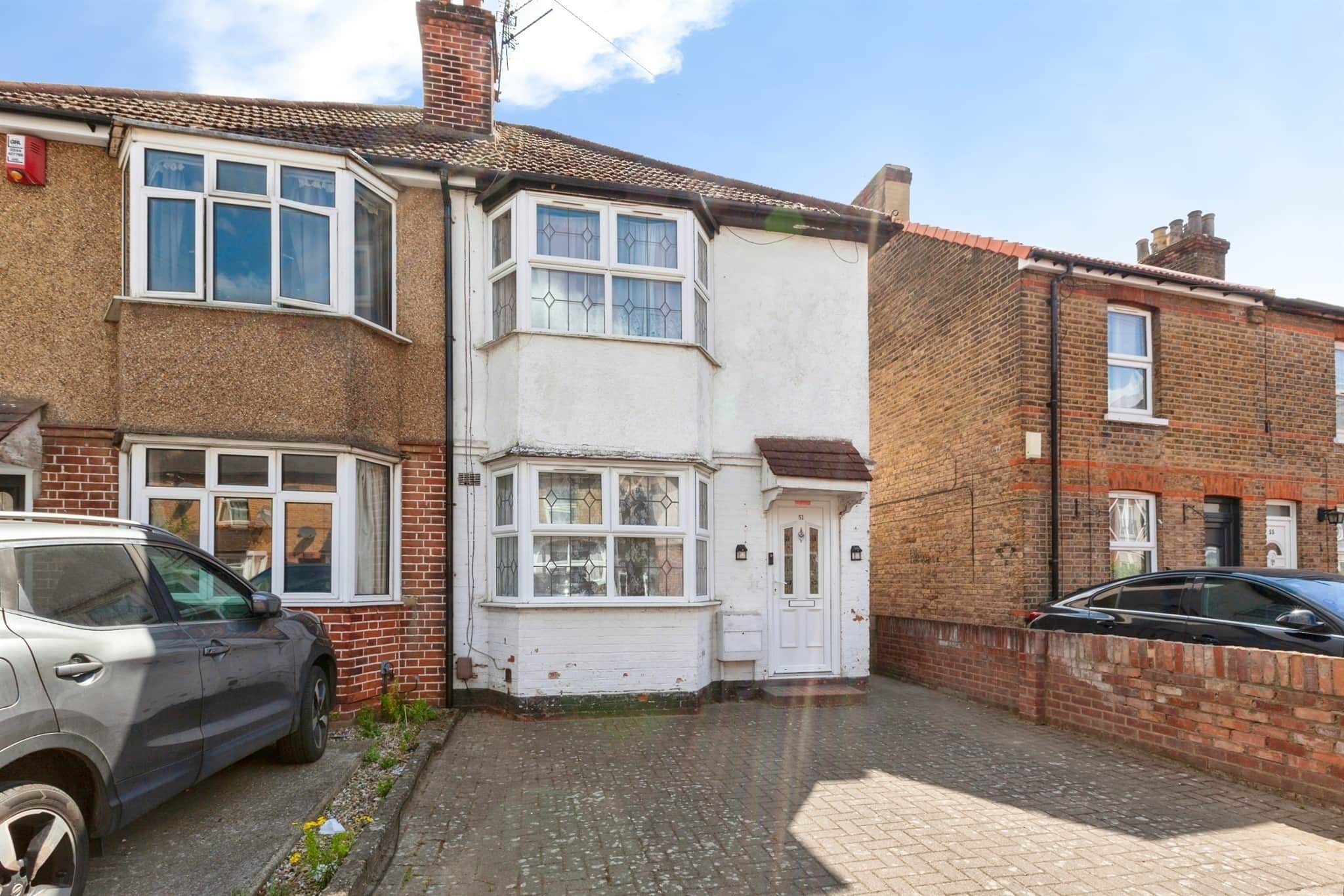 Property at Grays Road, Slough