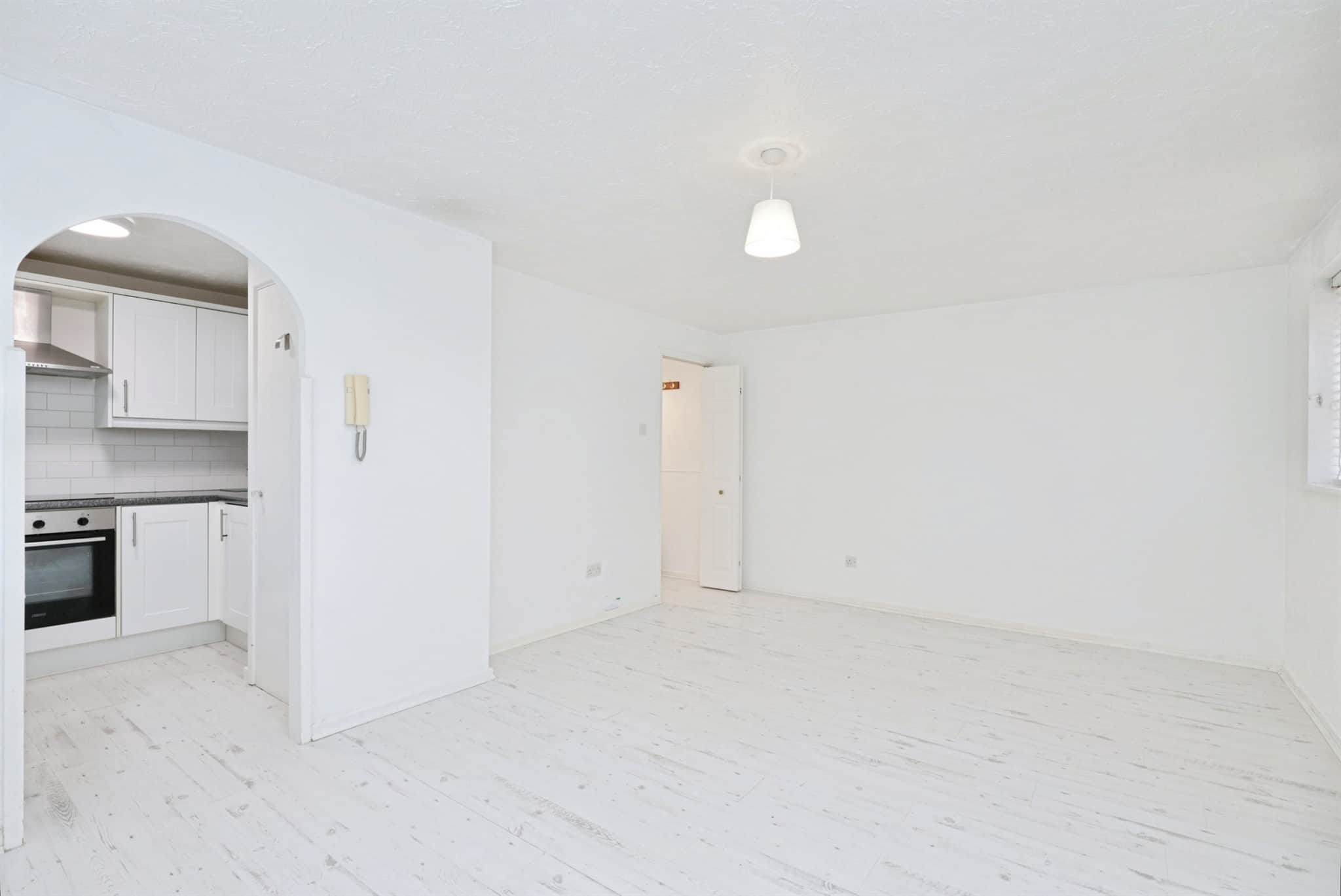 Property at Argyle Court, Watford