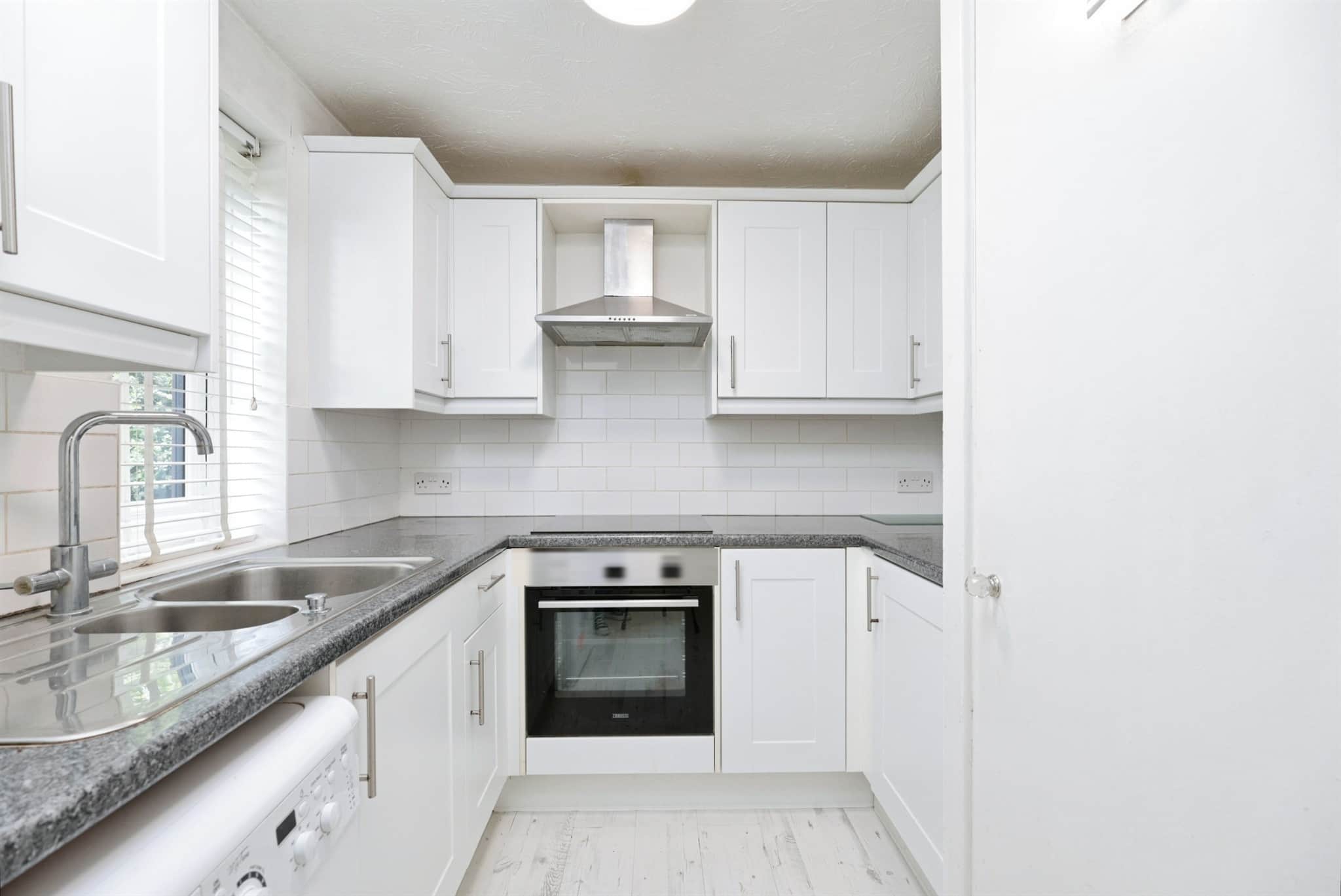 Property at Argyle Court, Watford