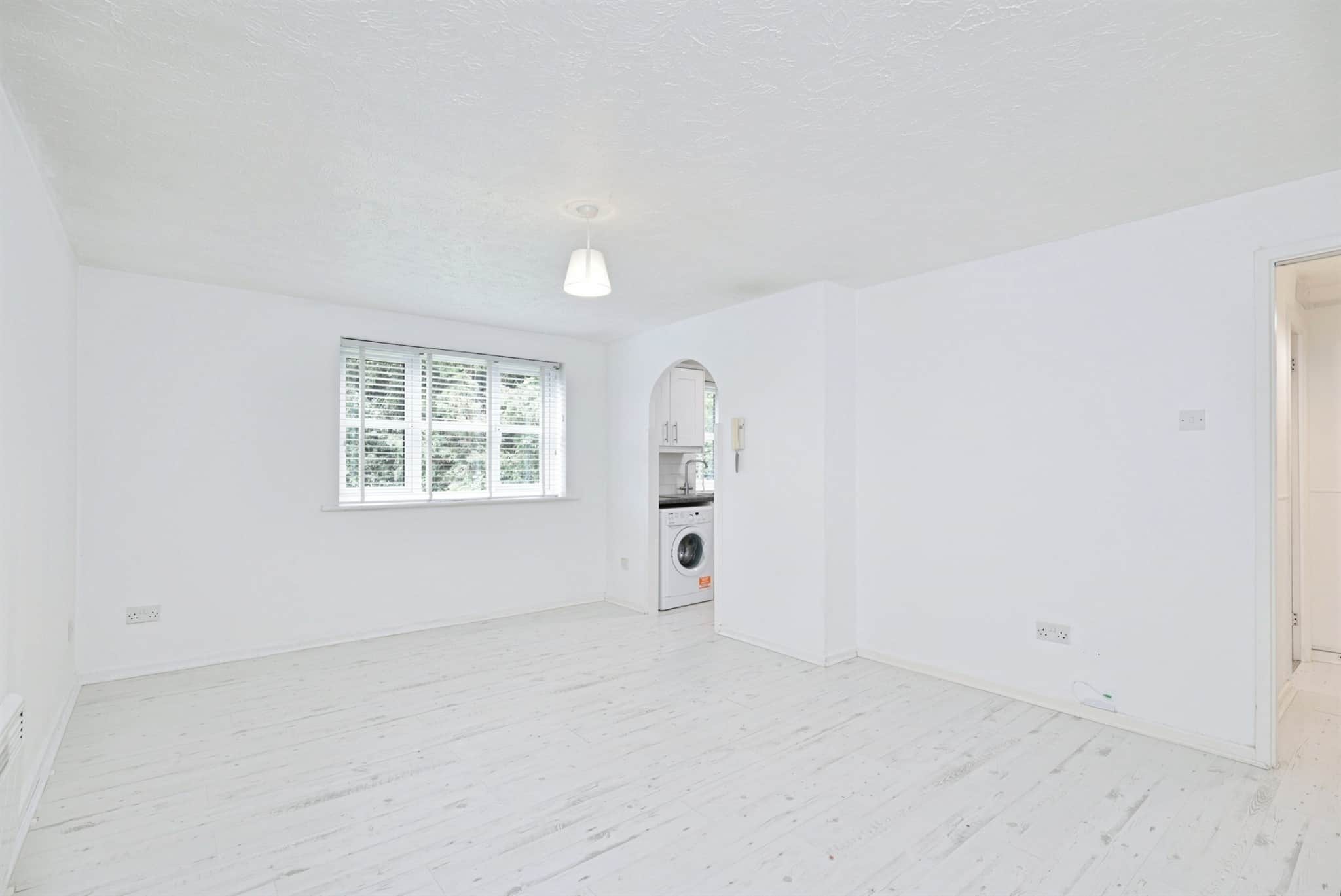 Property at Argyle Court, Watford