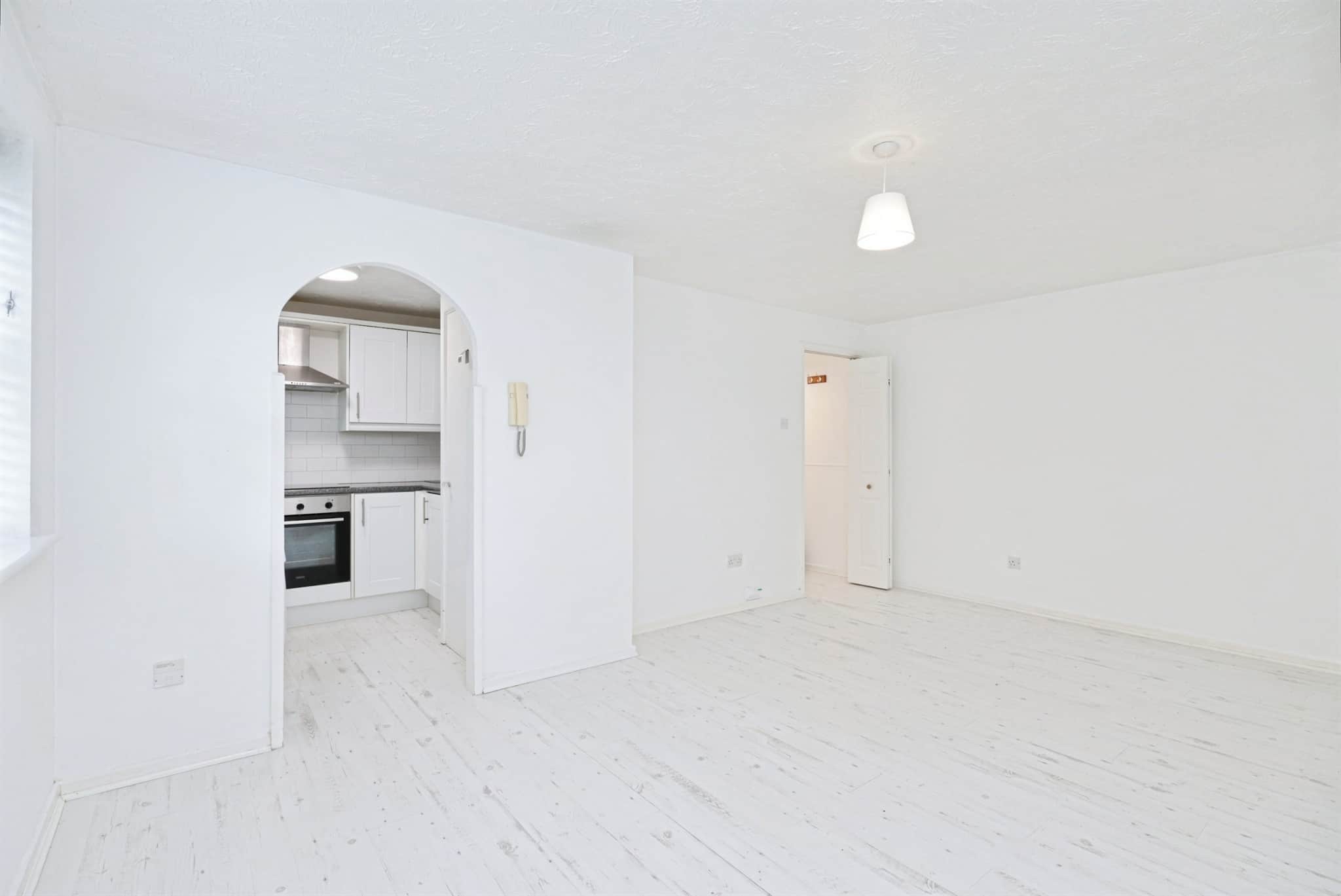 Property at Argyle Court, Watford