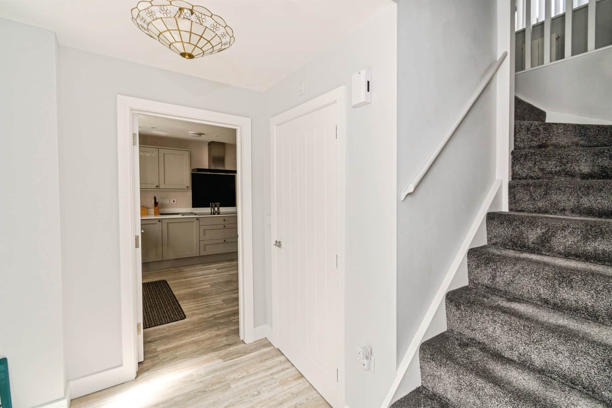 Property at Swaythling Road, West End, Southampton