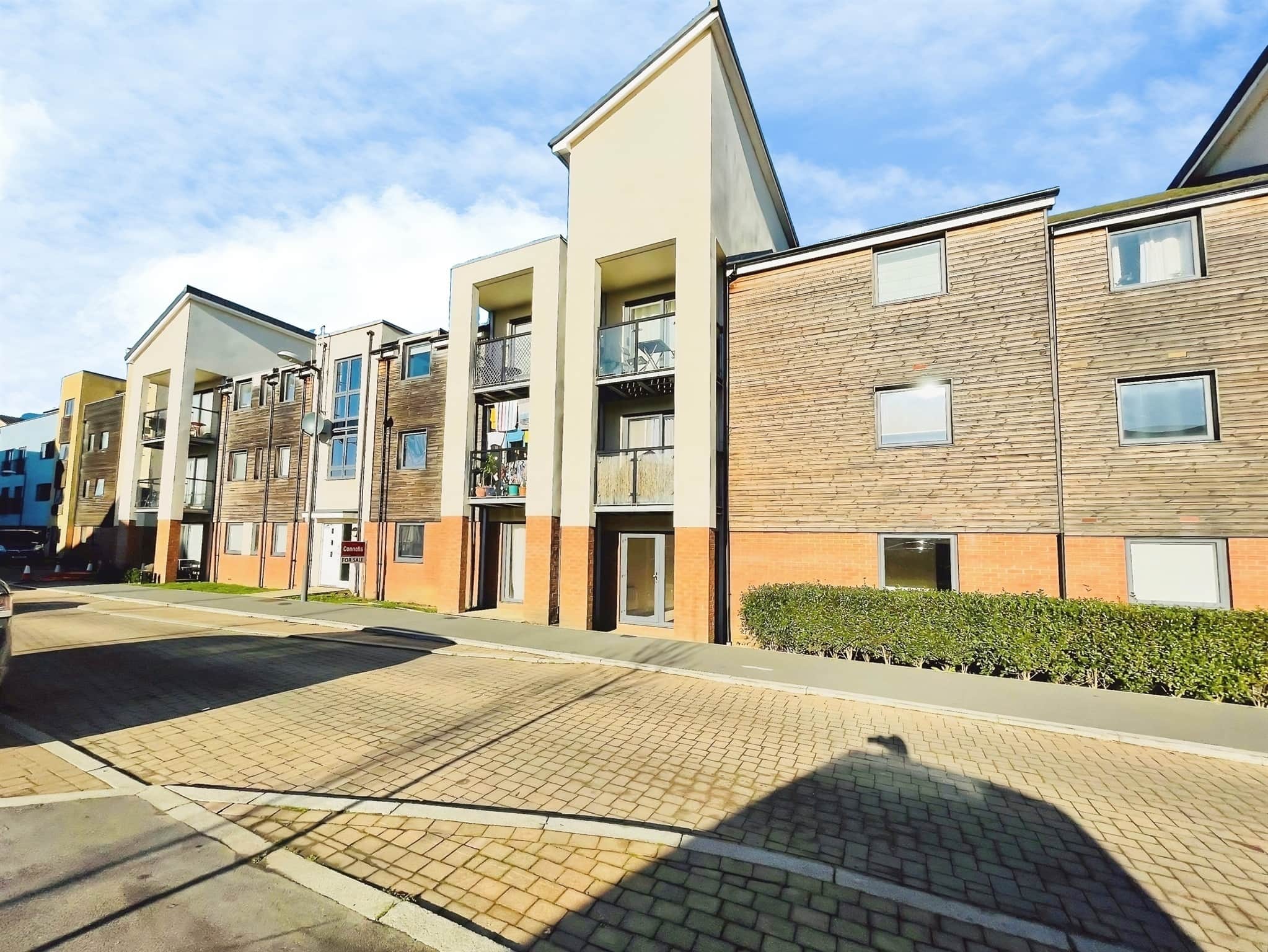 Property at Putman Street, Aylesbury