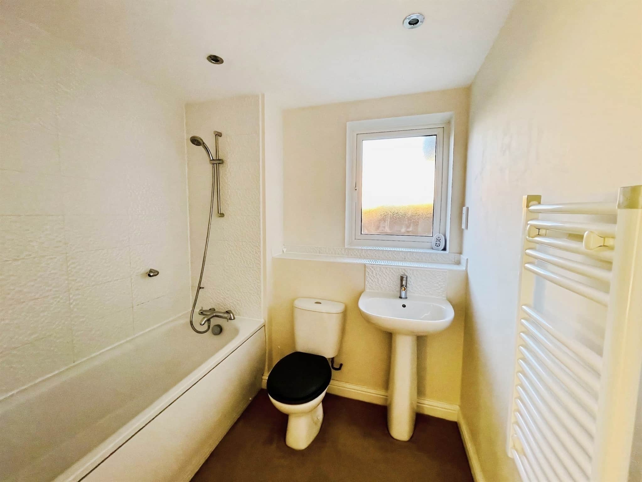 Property at Putman Street, Aylesbury