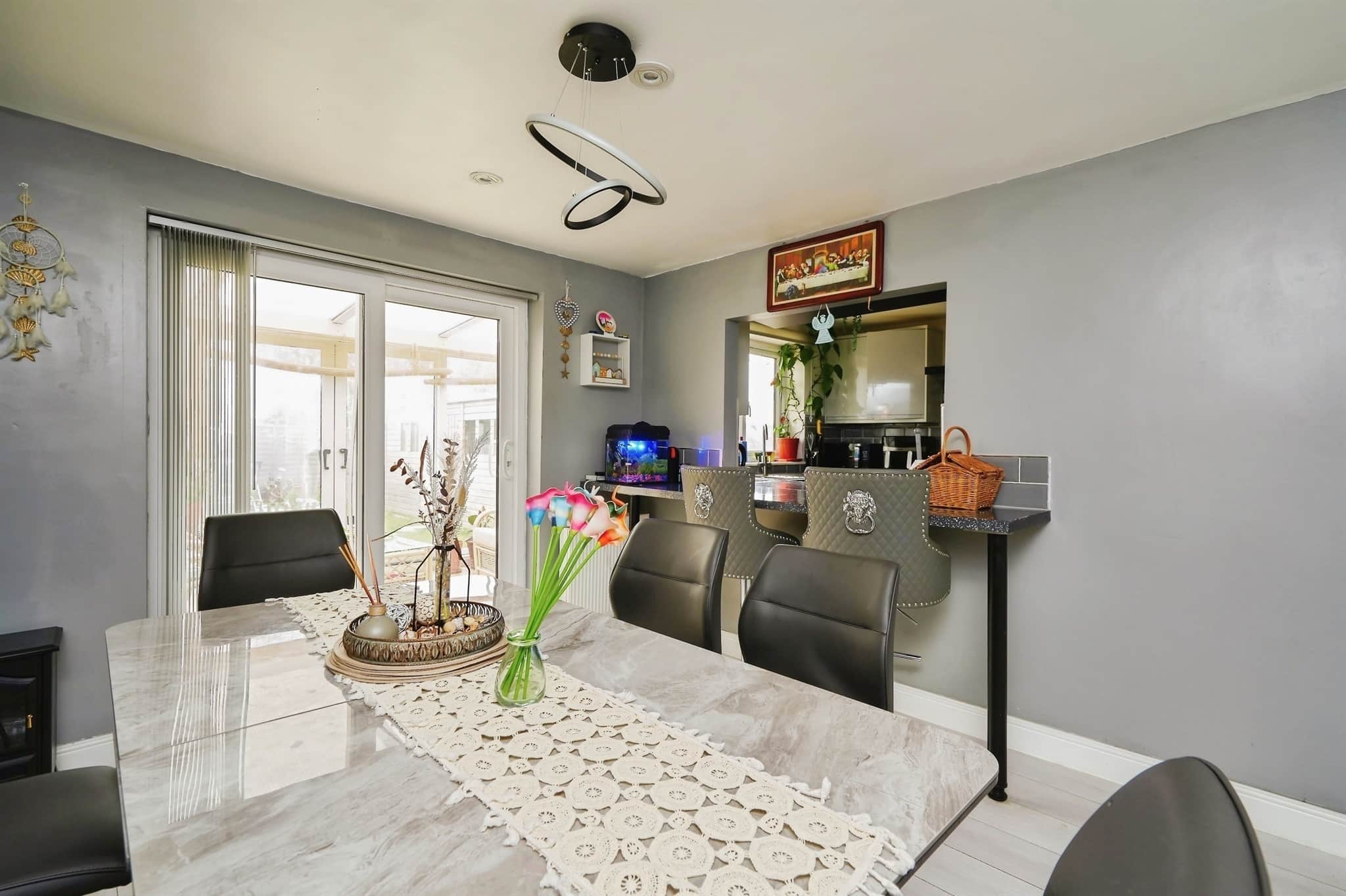 Property at Elmscote Road, Banbury