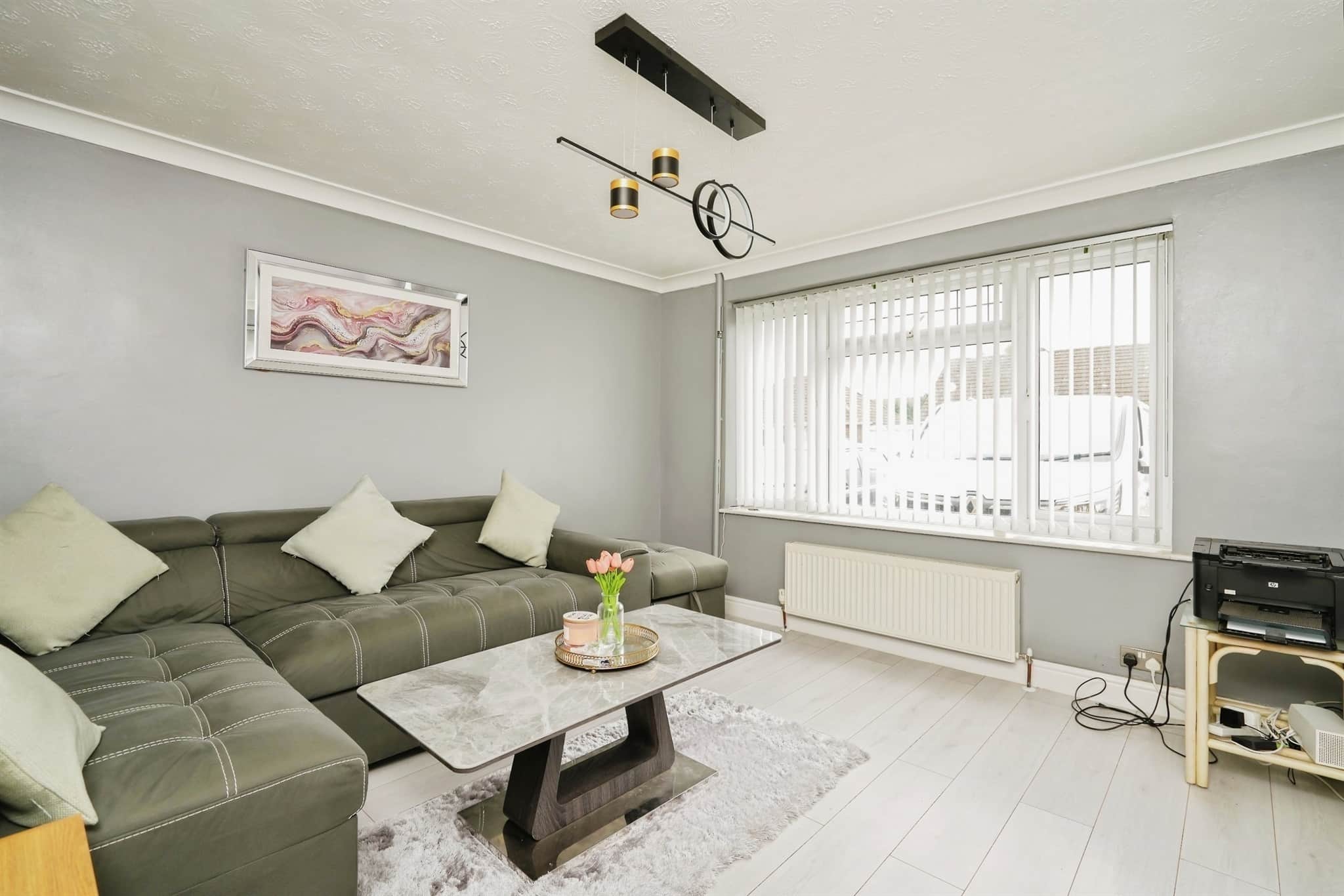 Property at Elmscote Road, Banbury