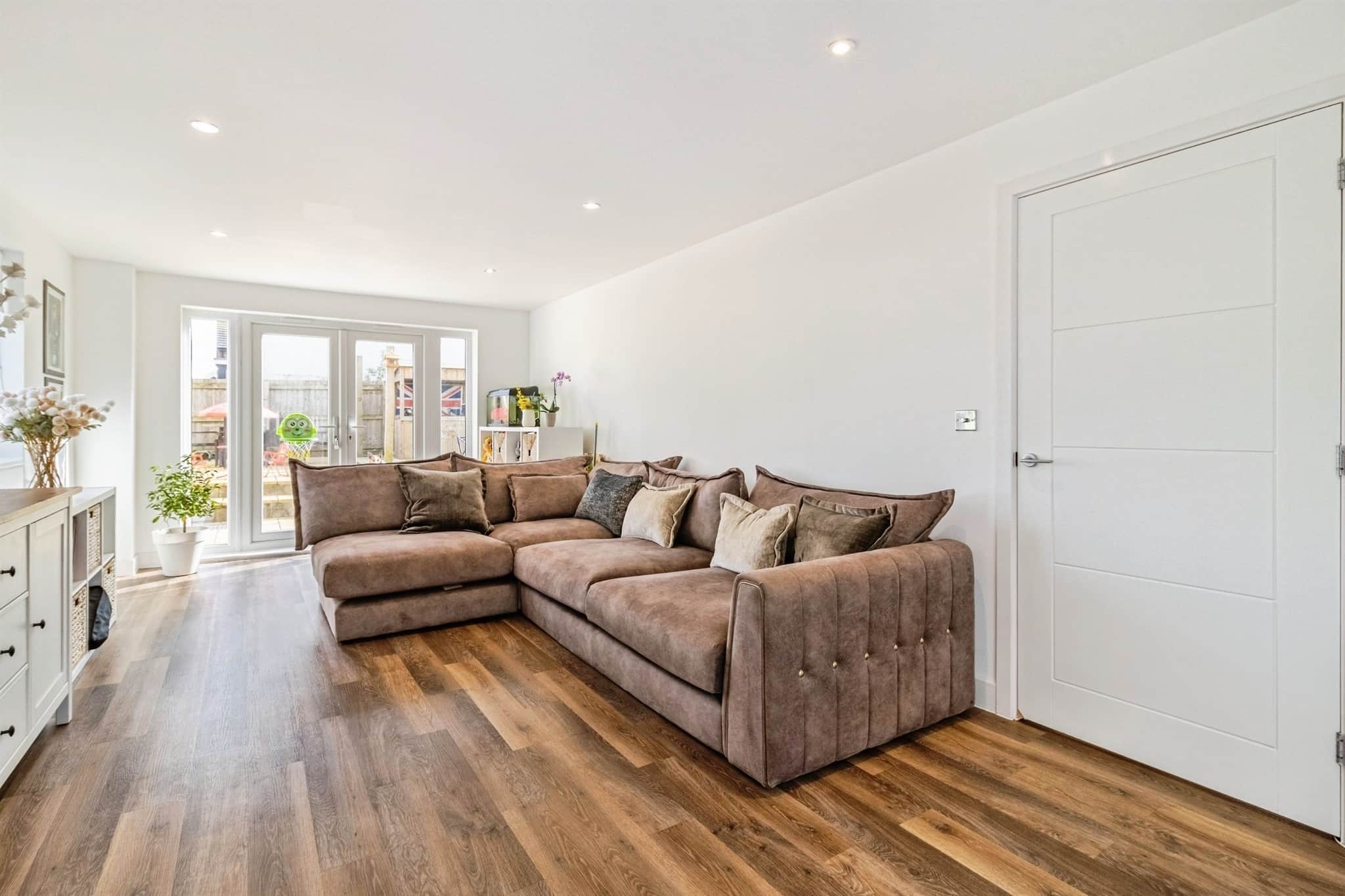 Property at Oathills Crescent, PAIGNTON