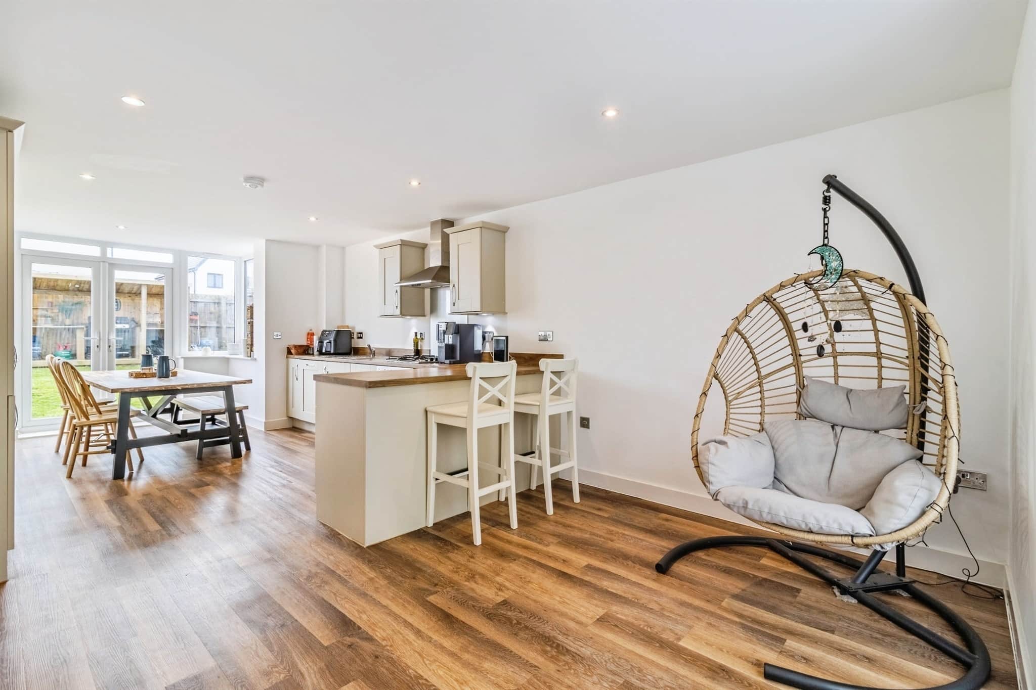 Property at Oathills Crescent, PAIGNTON