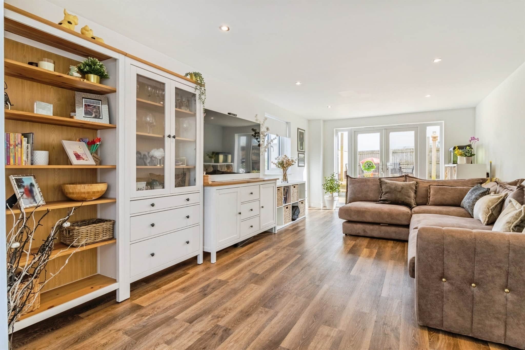 Property at Oathills Crescent, PAIGNTON