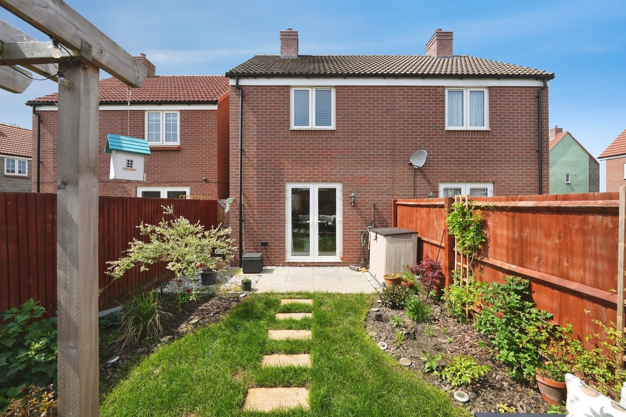 Property at Primula Road, Emersons Green, Bristol