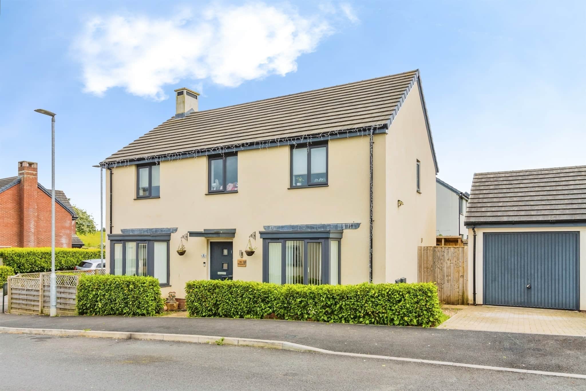 Property at Oathills Crescent, PAIGNTON