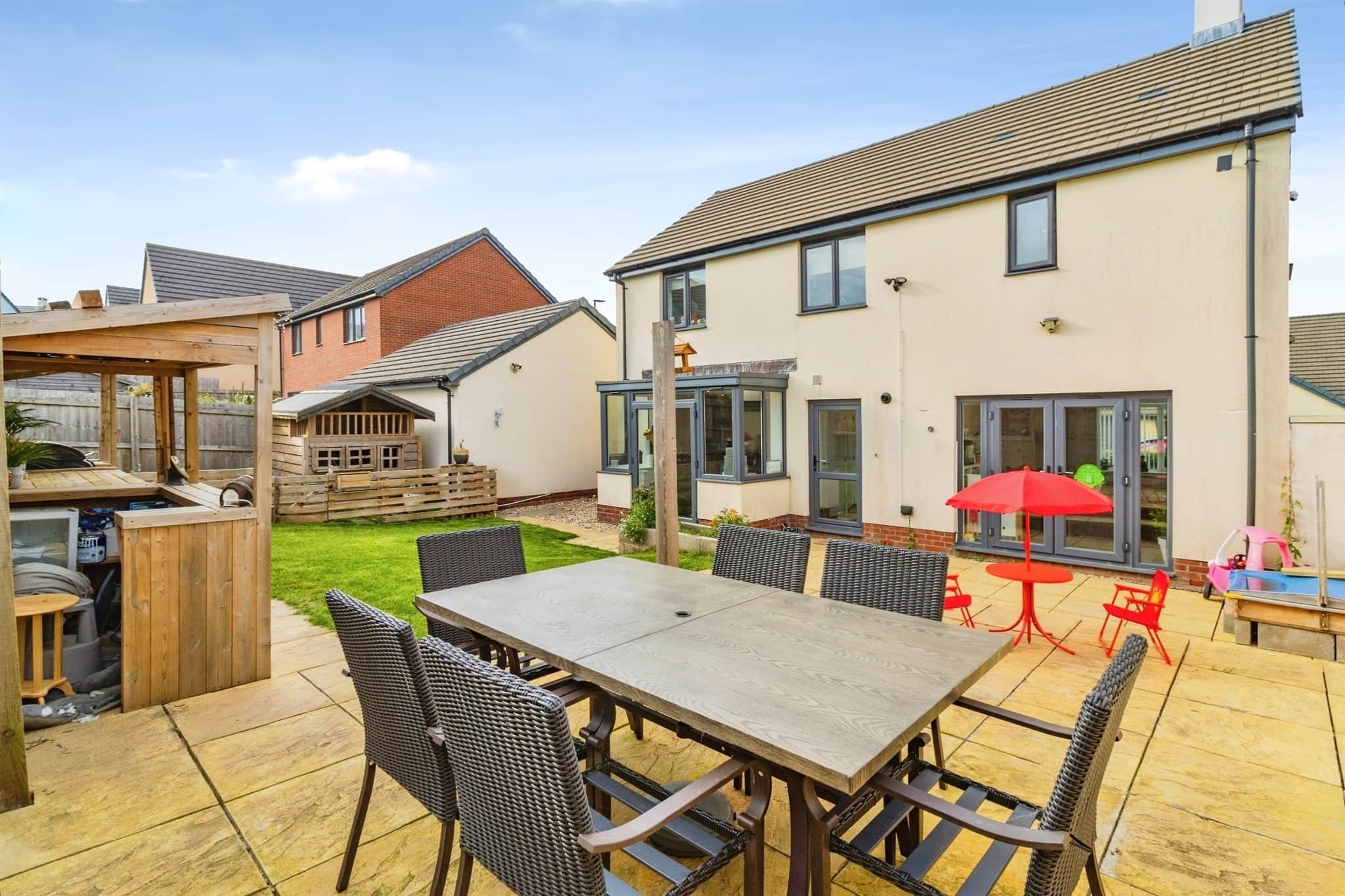 Property at Oathills Crescent, PAIGNTON