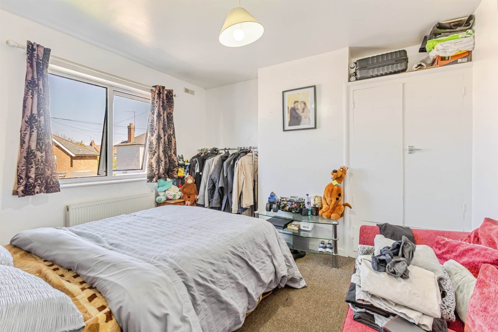 Property at Cranford Road, Northampton