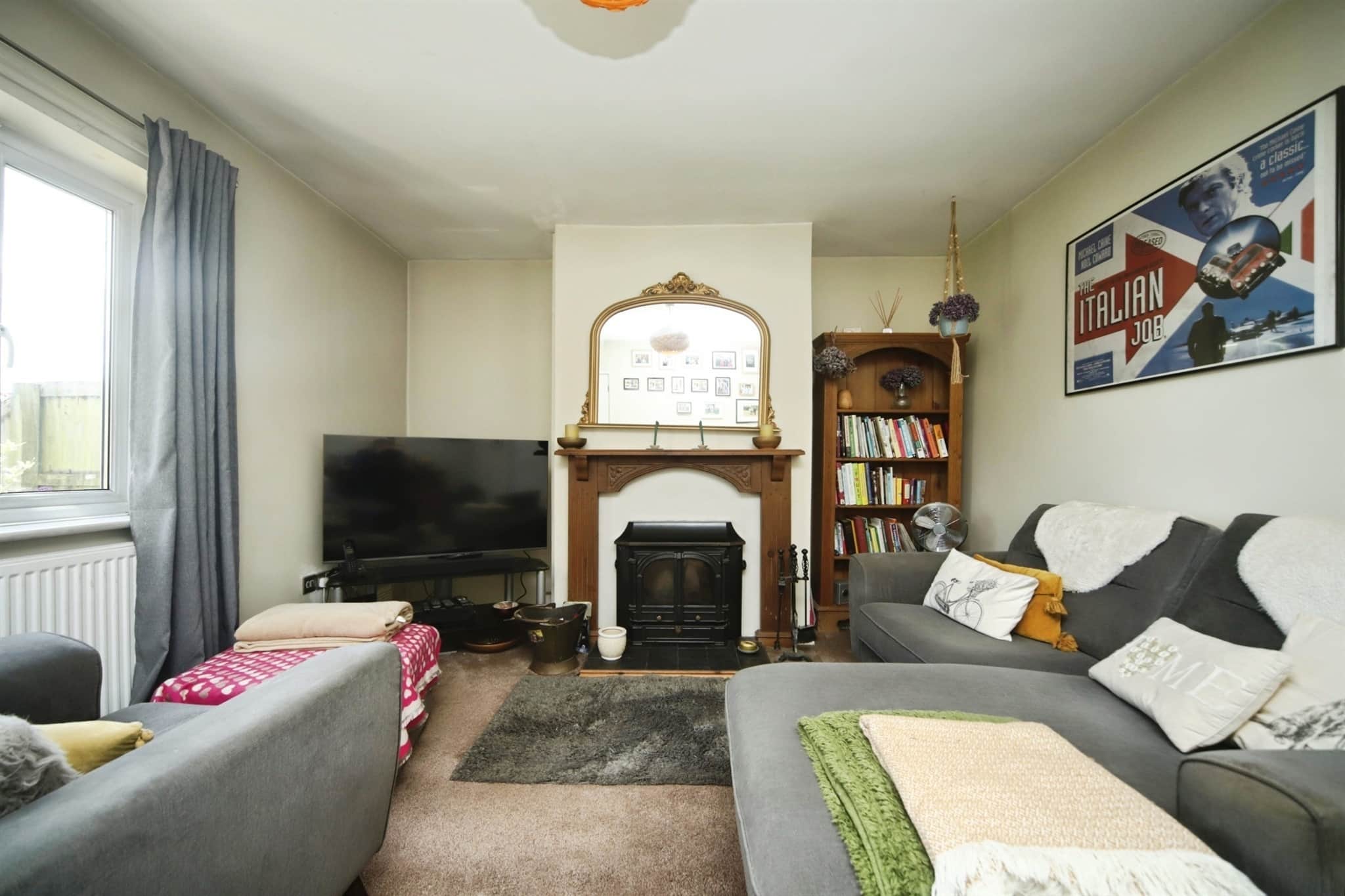 Property at Hill View, Brompton Ralph, TAUNTON