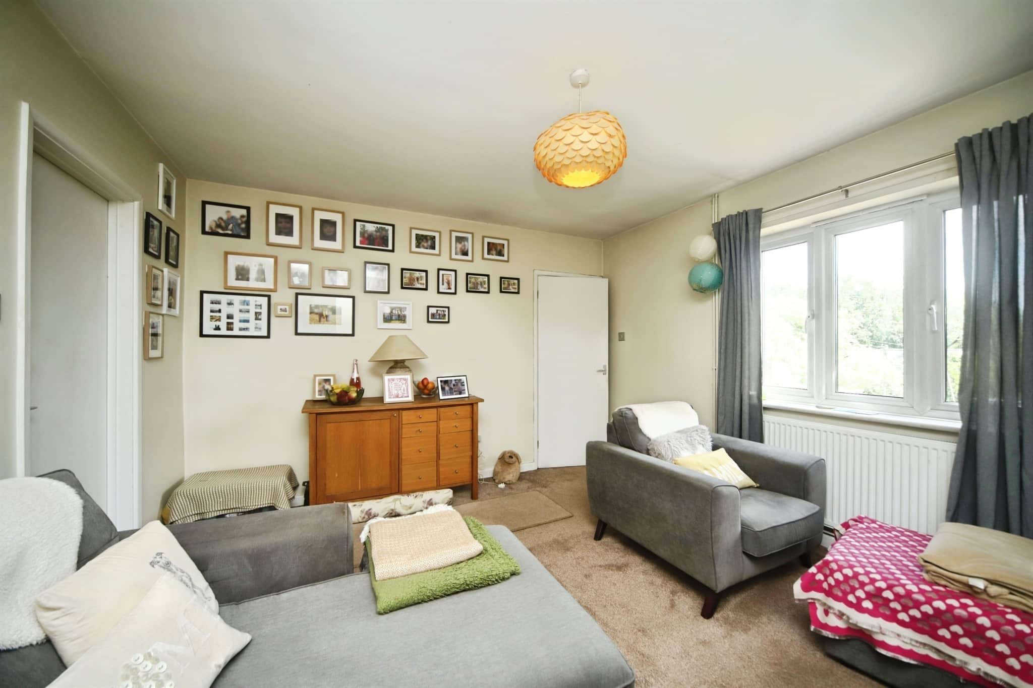 Property at Hill View, Brompton Ralph, TAUNTON