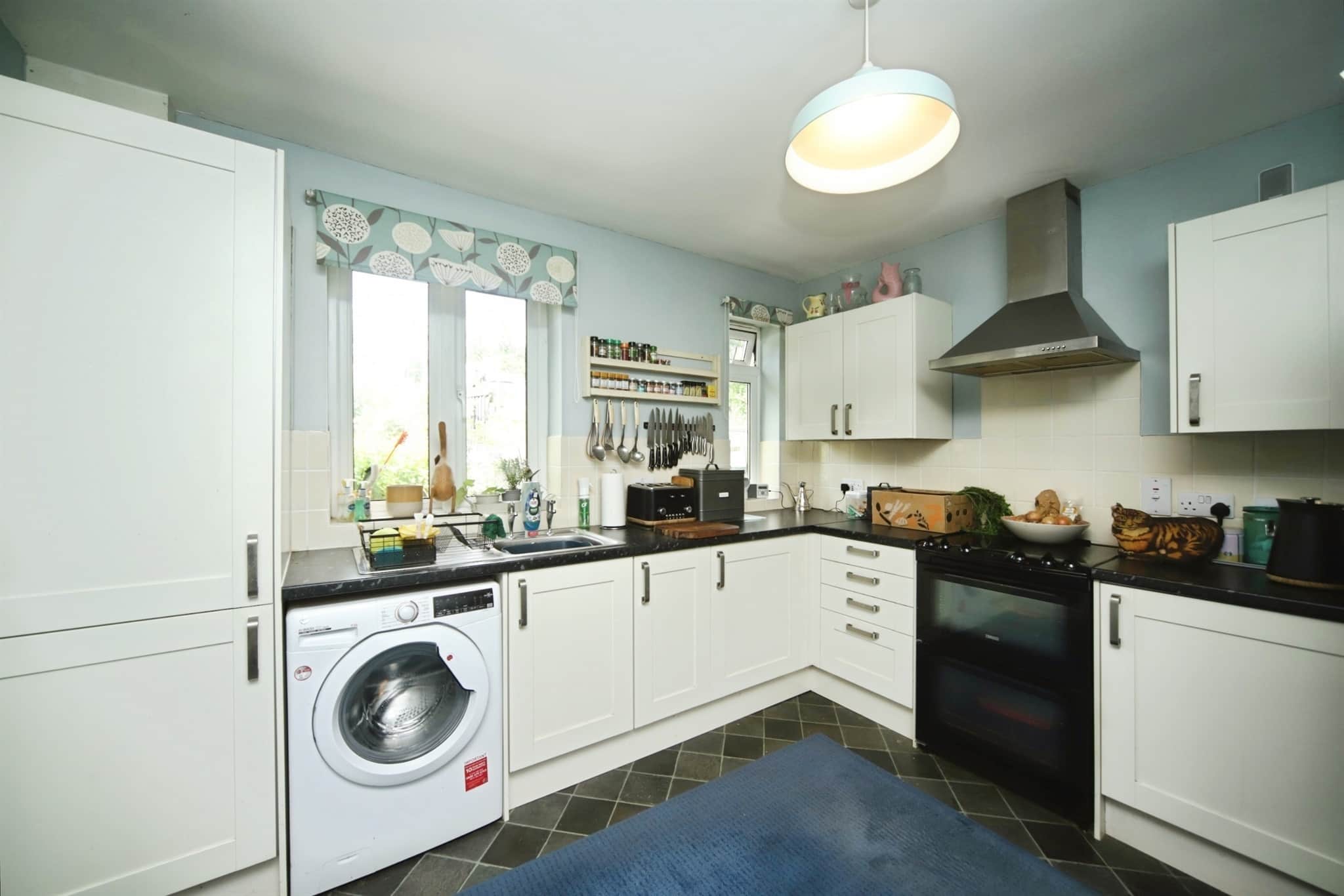Property at Hill View, Brompton Ralph, TAUNTON