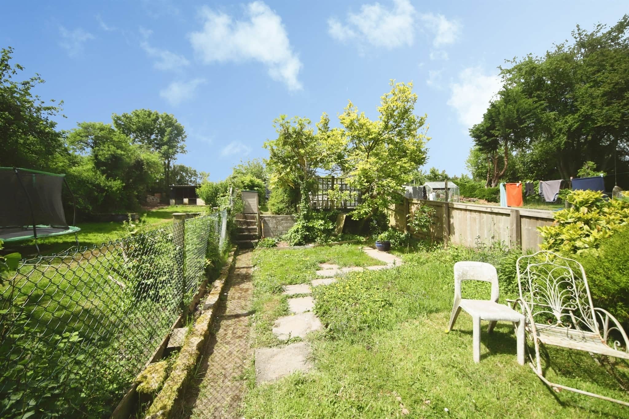 Property at Hill View, Brompton Ralph, TAUNTON