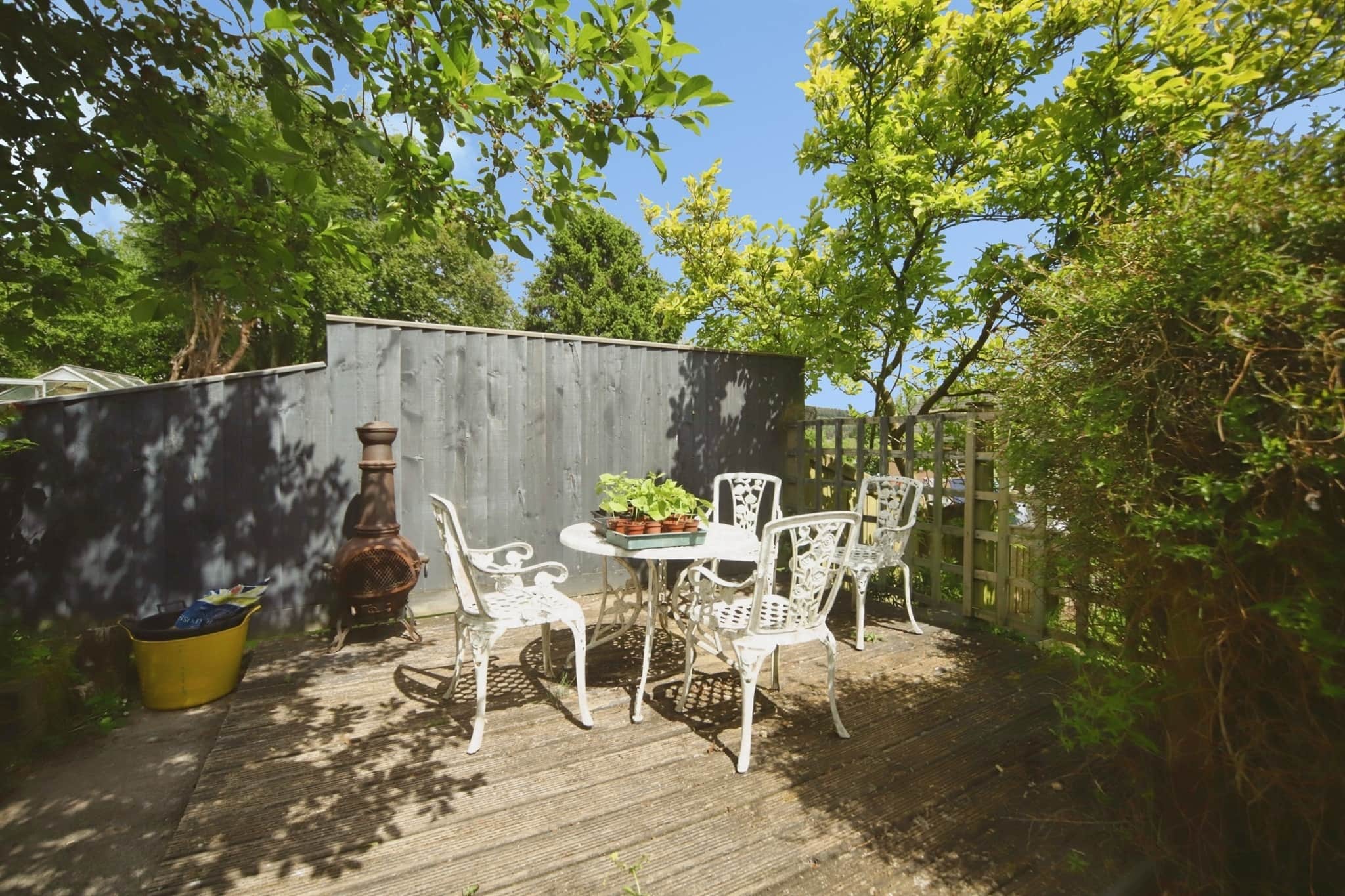 Property at Hill View, Brompton Ralph, TAUNTON