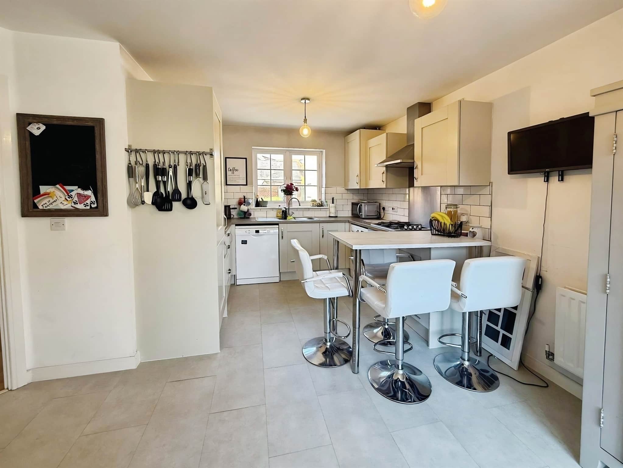 Property at Siddington Drive, Aylesbury