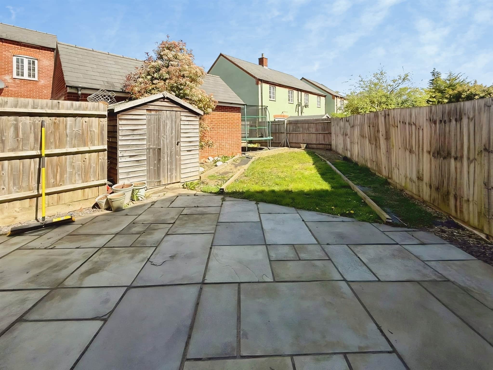 Property at Siddington Drive, Aylesbury