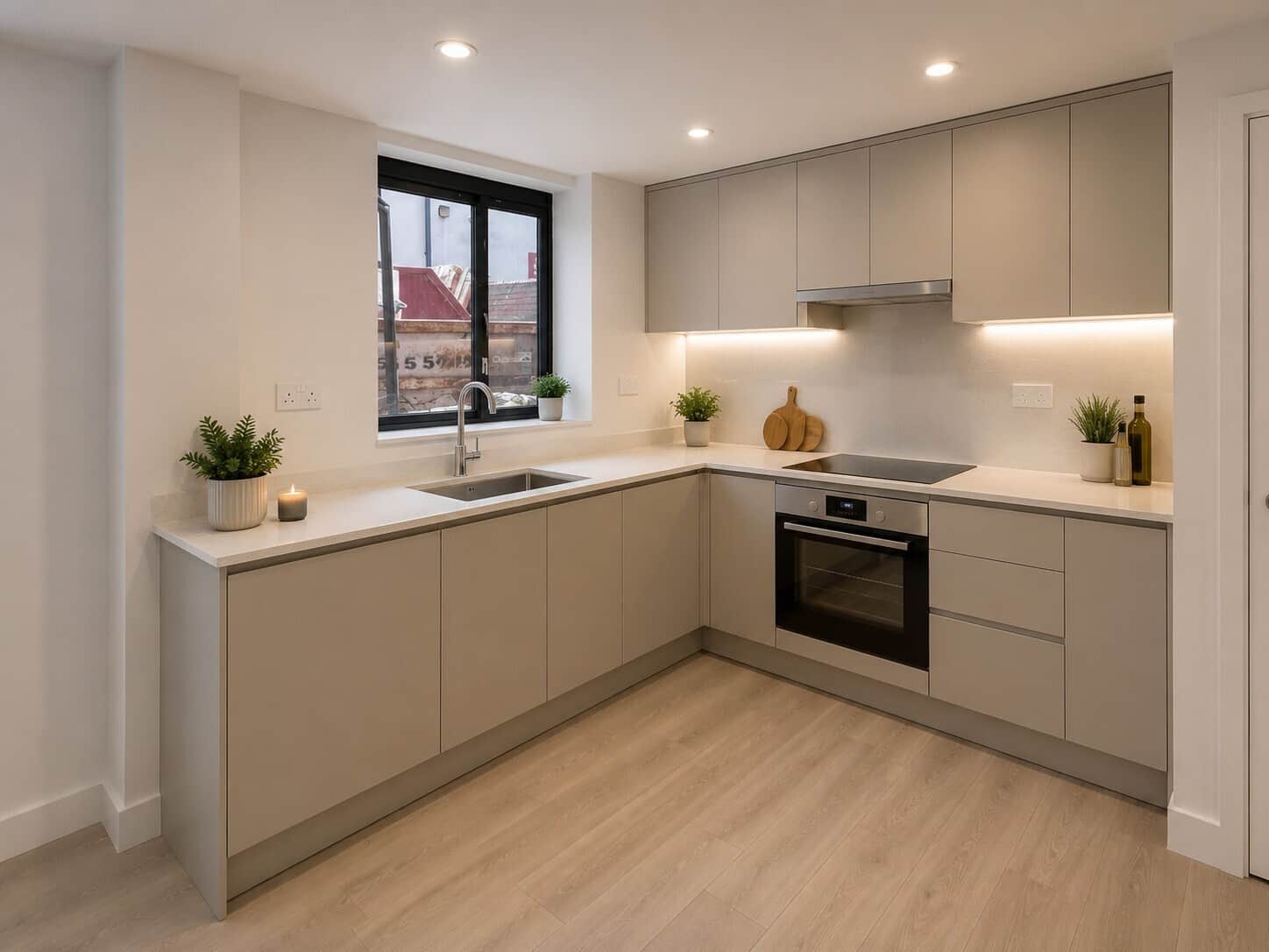 Property at Upper Market Street, Eastleigh