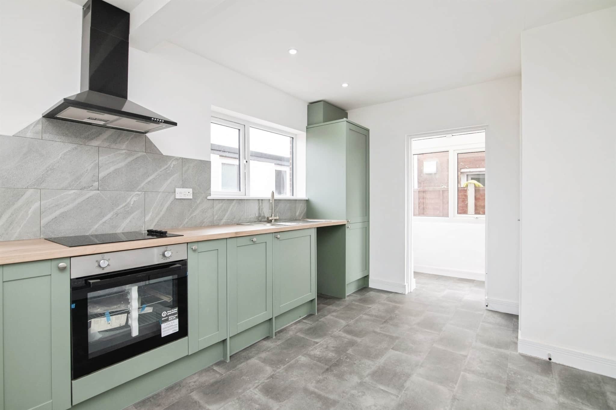Property at Kent Place, Dudley