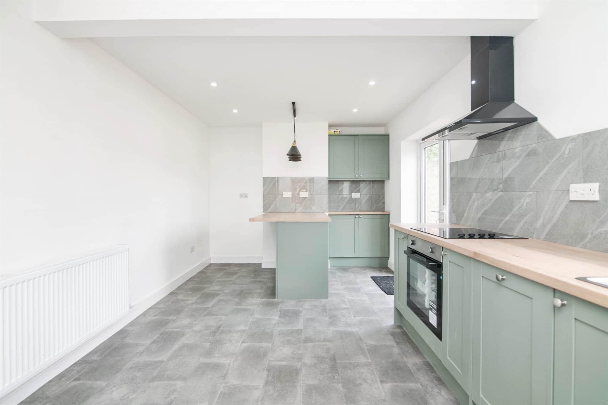 Property at Kent Place, Dudley