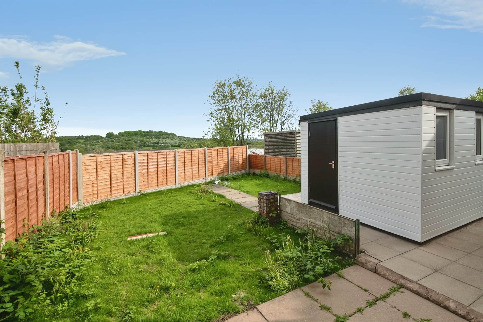Property at Kent Place, Dudley
