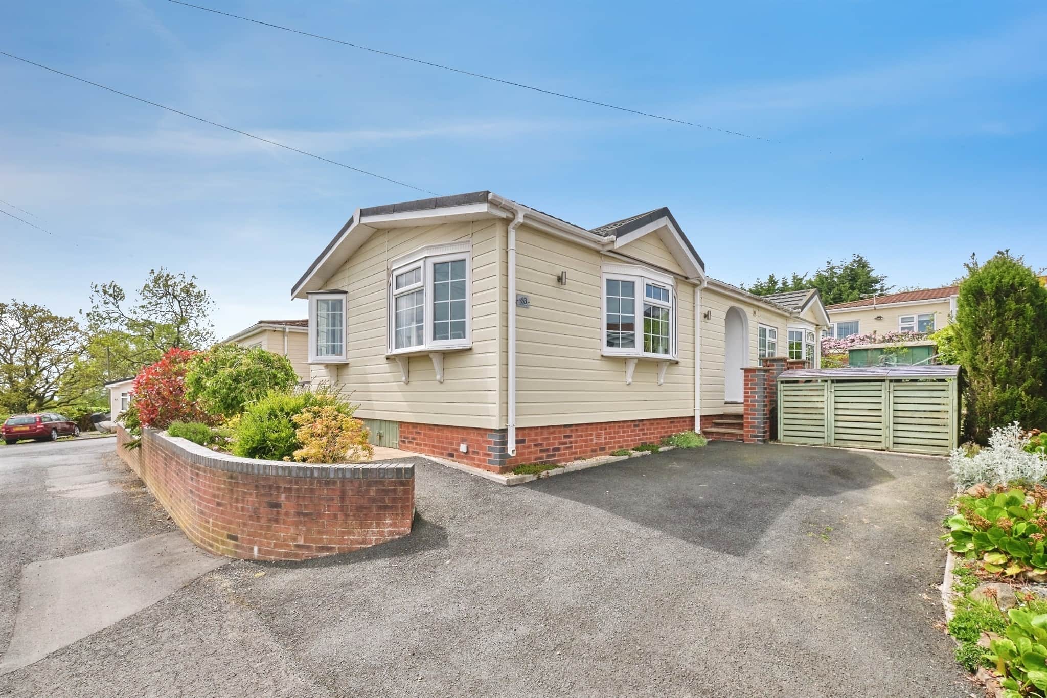 Property at Earls Ditton Lane, Hopton Wafers, KIDDERMINSTER