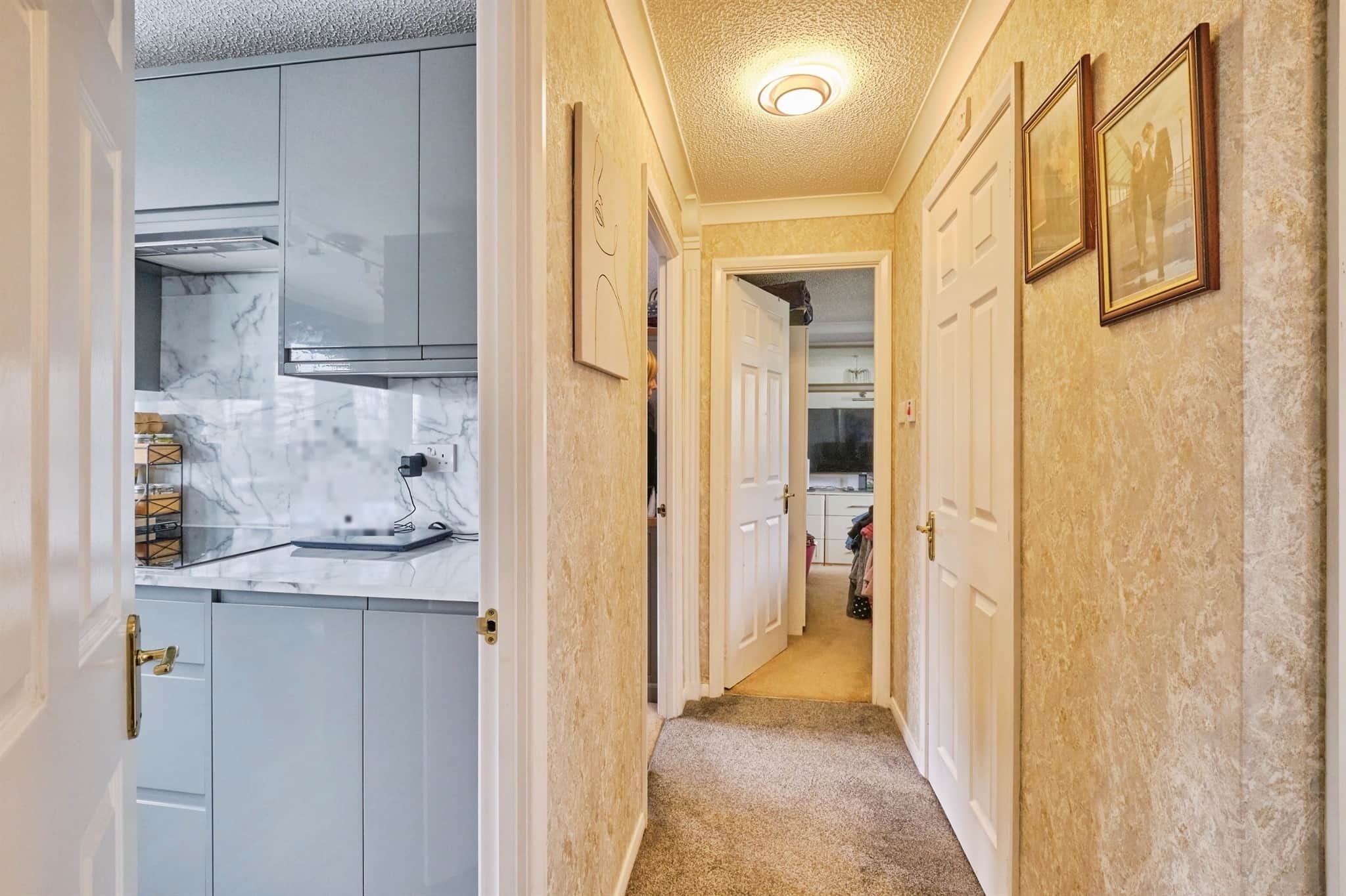 Property at Earls Ditton Lane, Hopton Wafers, KIDDERMINSTER