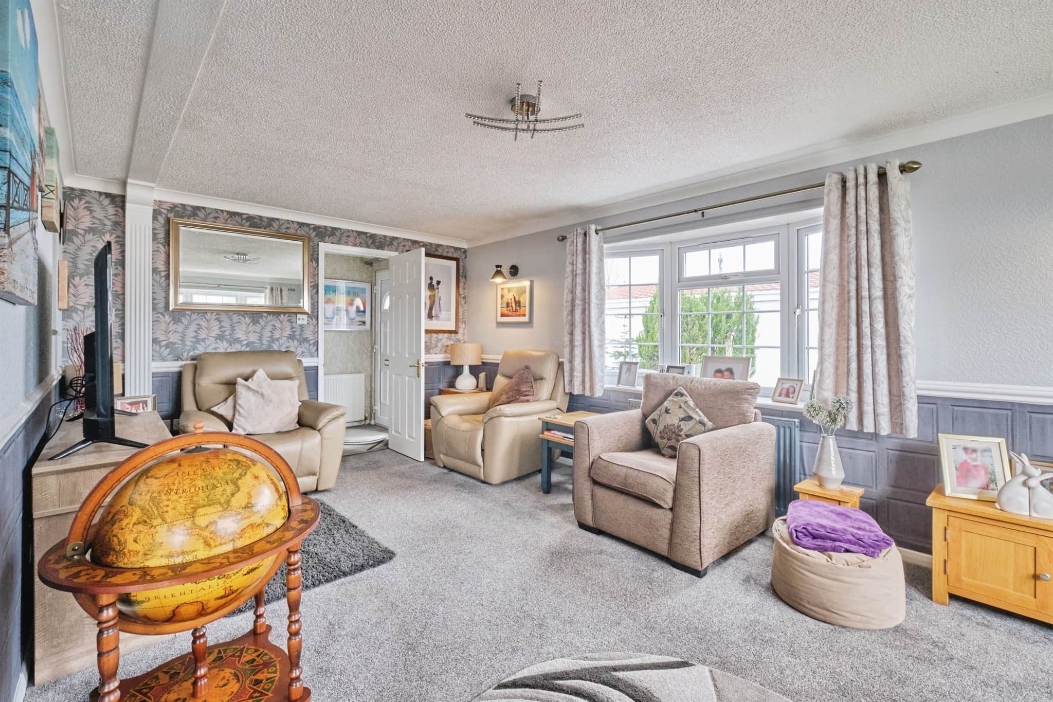 Property at Earls Ditton Lane, Hopton Wafers, KIDDERMINSTER