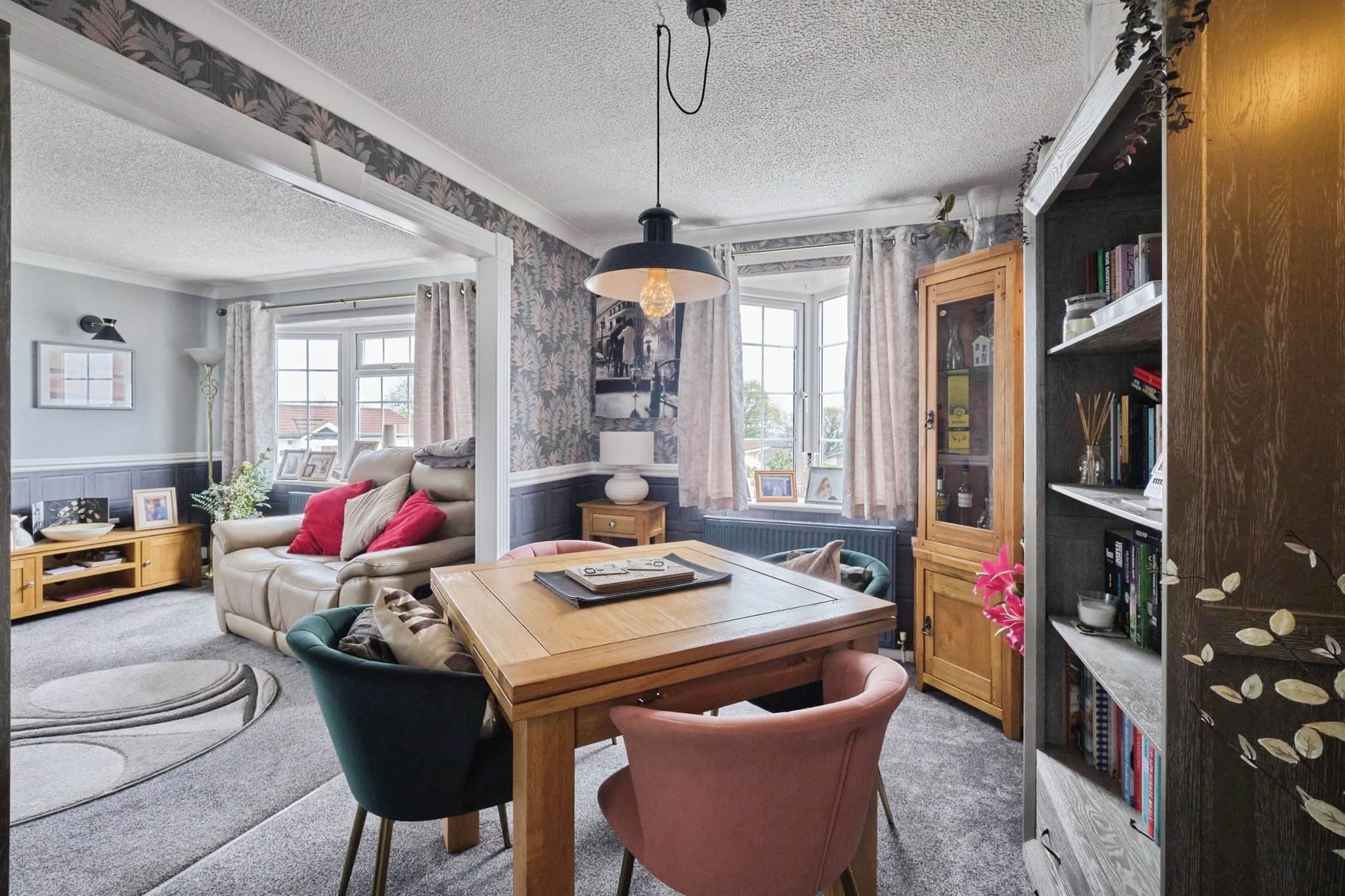 Property at Earls Ditton Lane, Hopton Wafers, KIDDERMINSTER